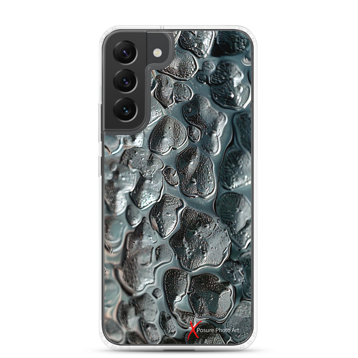 Case for Samsung® Dark Glass