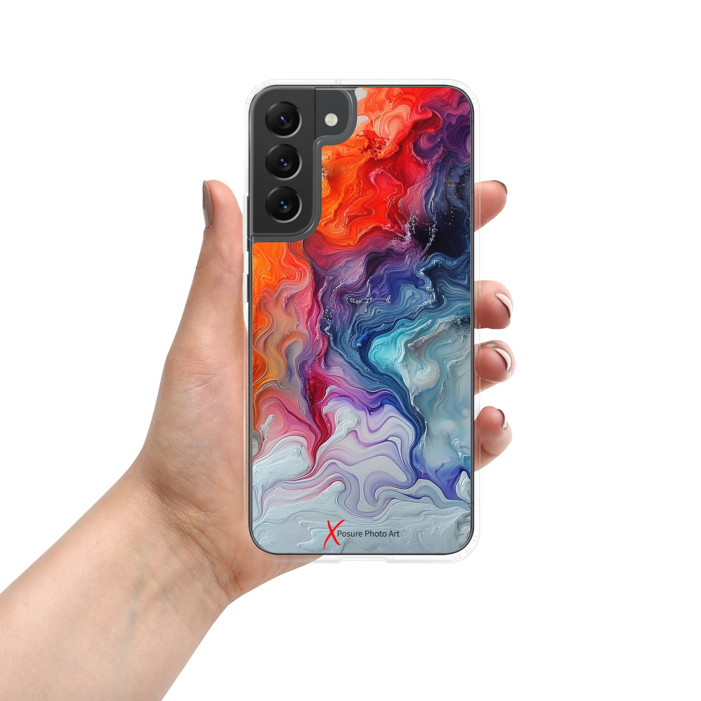 Case for Samsung® Color Palette