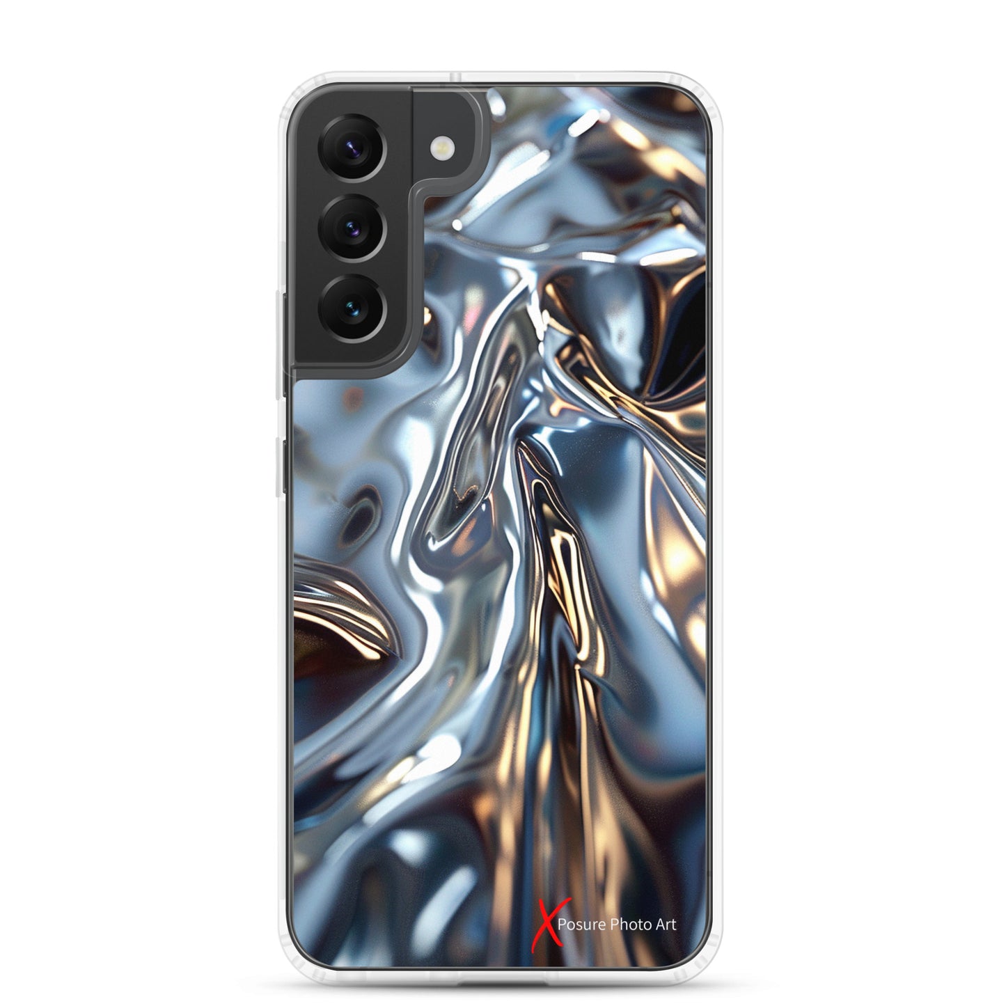 Case for Samsung® Liquid Metal