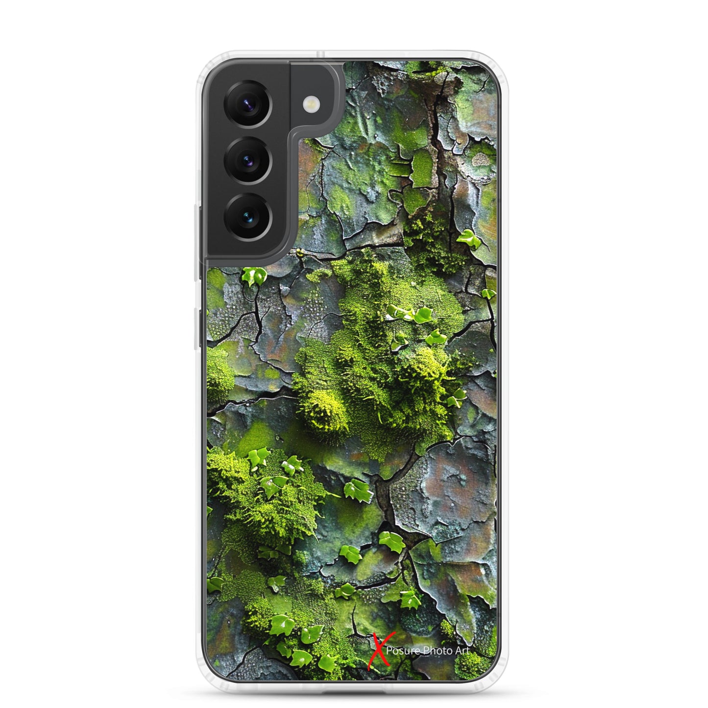 Case for Samsung® Moss