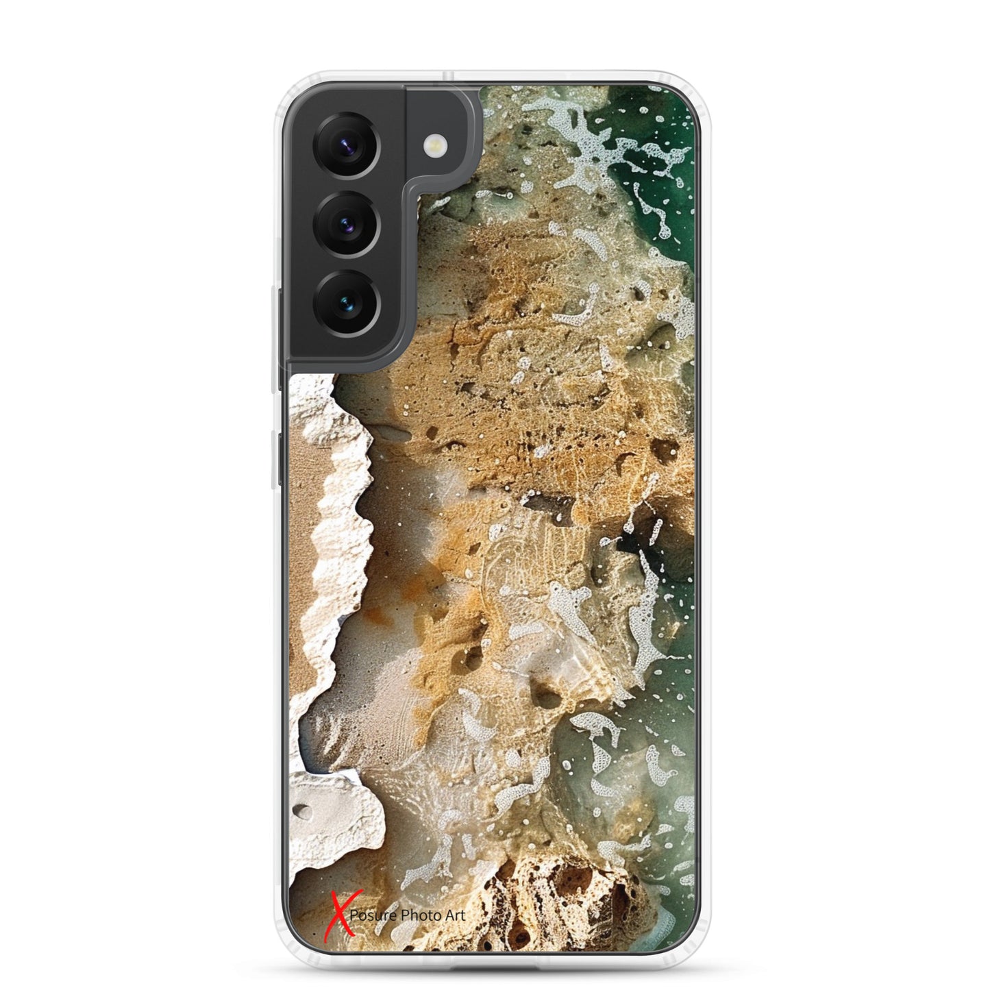 Case for Samsung® Beaches