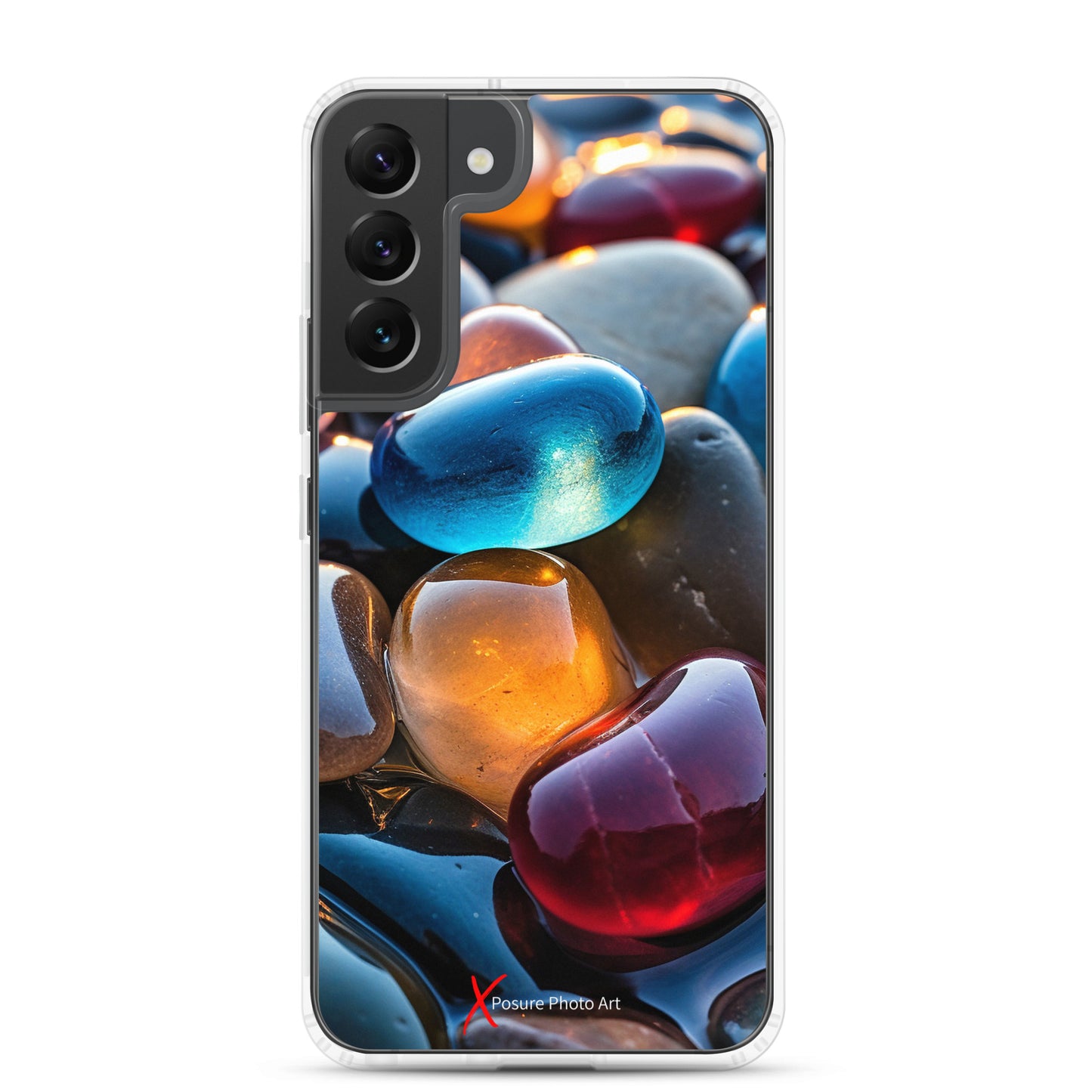 Case for Samsung® Pebbles