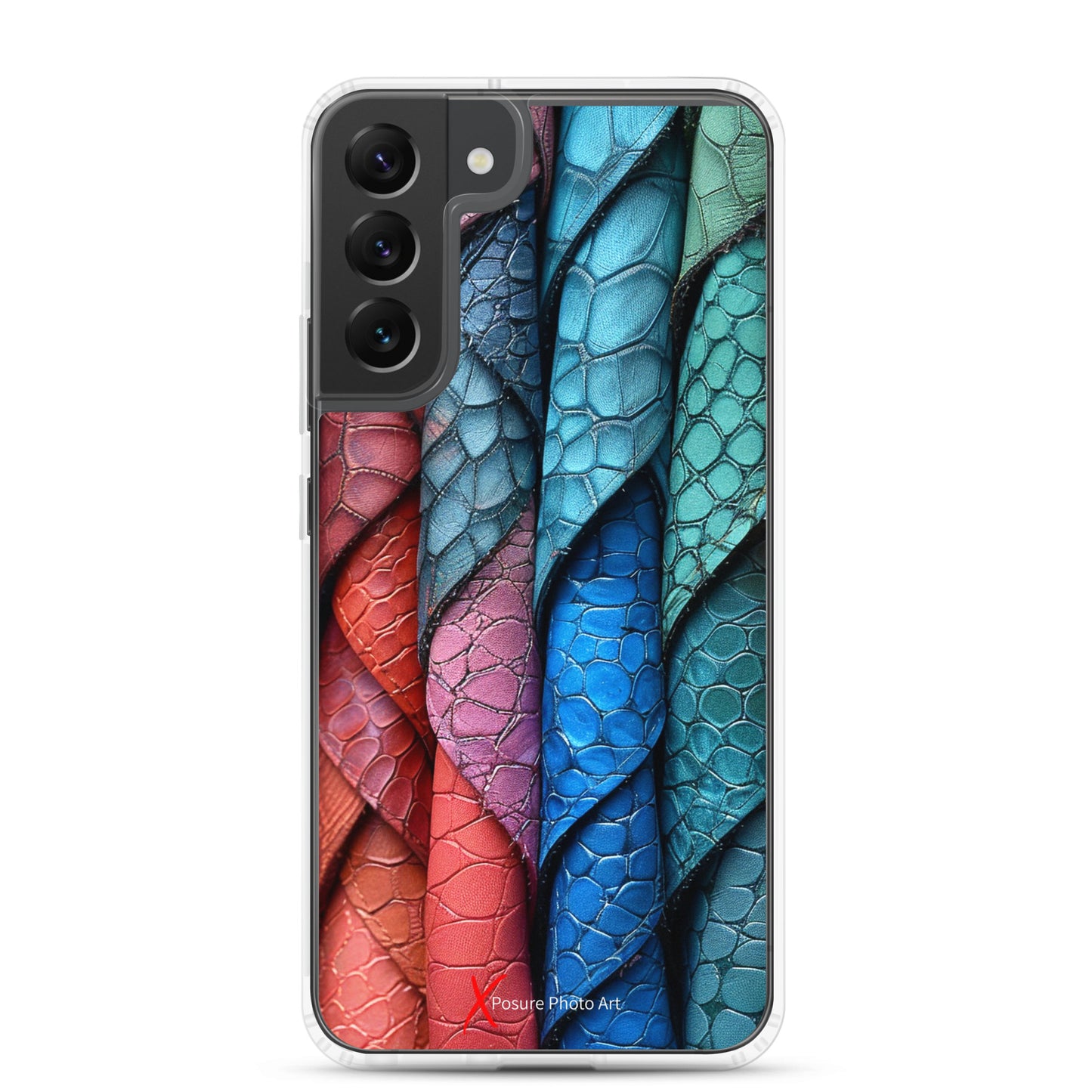 Case for Samsung® Textiles