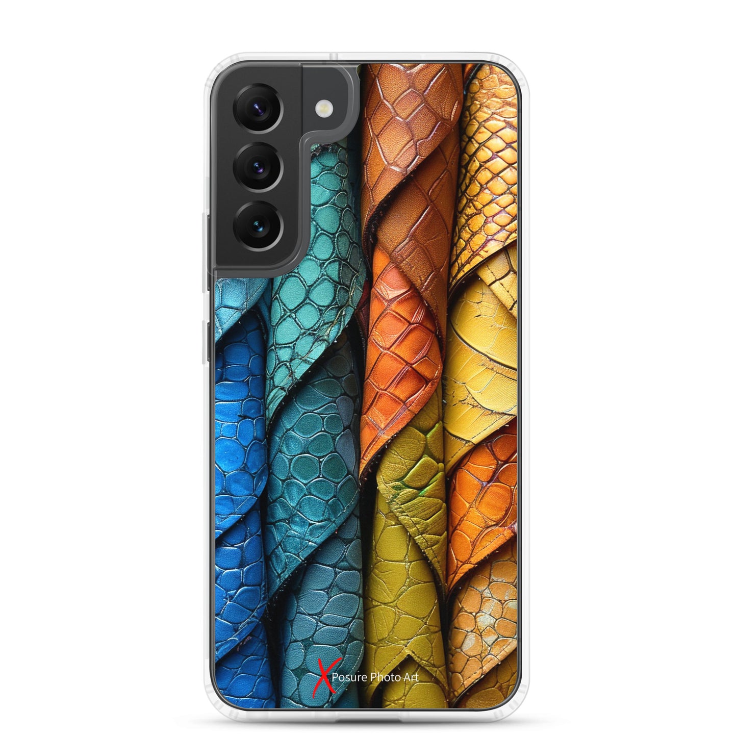 Case for Samsung® Textiles