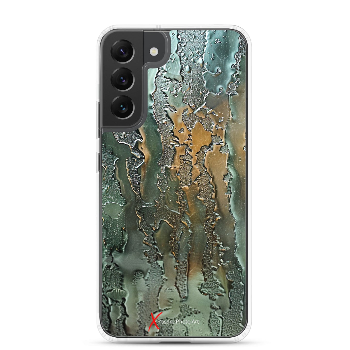 Case for Samsung® Water Drops