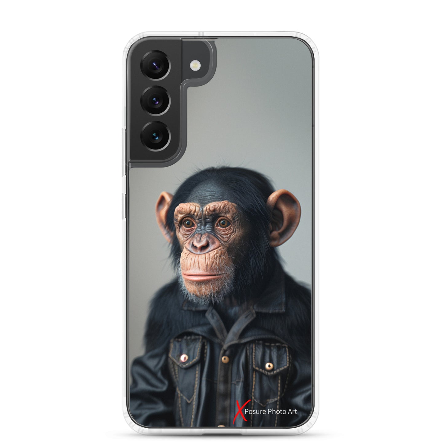 Case for Samsung® Monkey