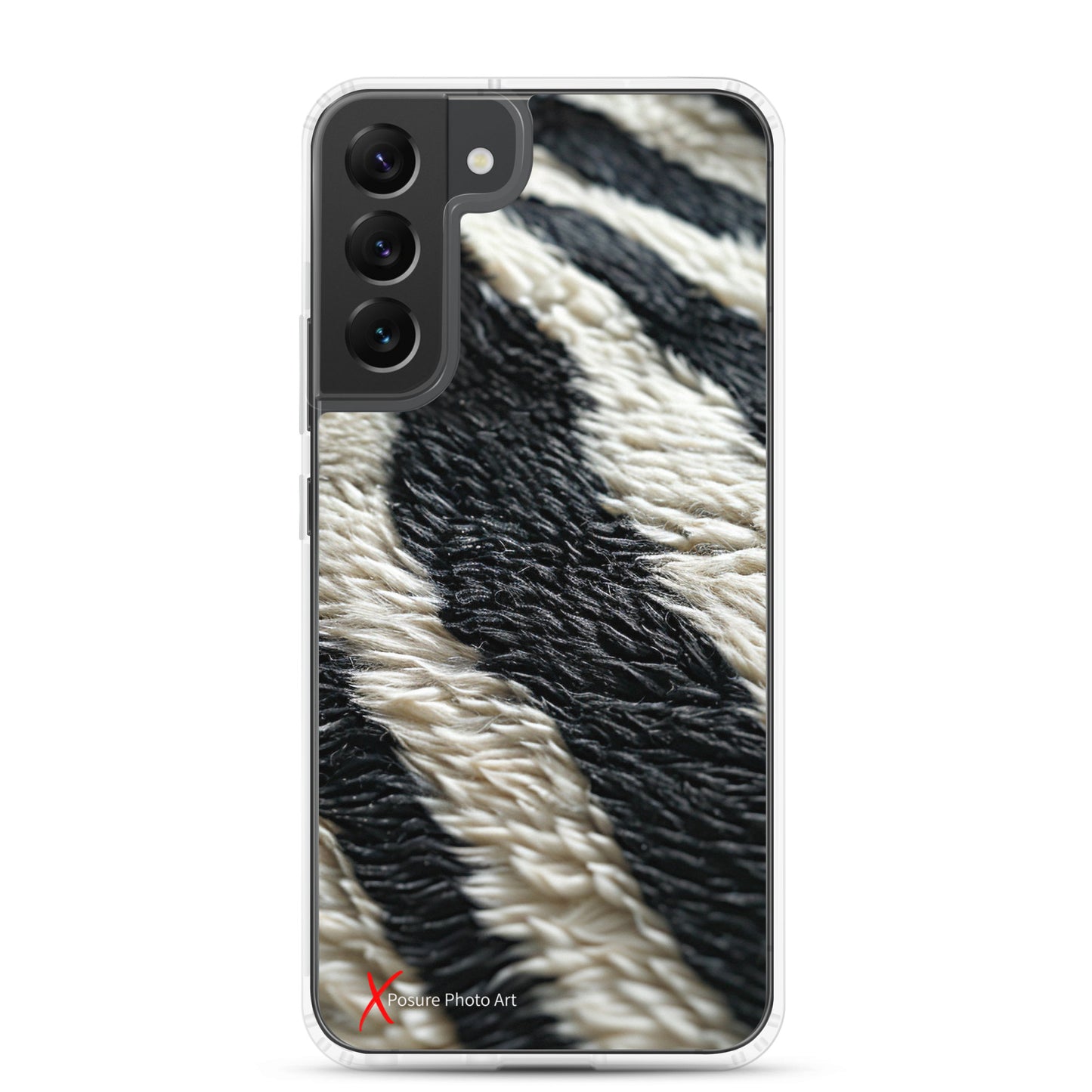 Case for Samsung® Zebra