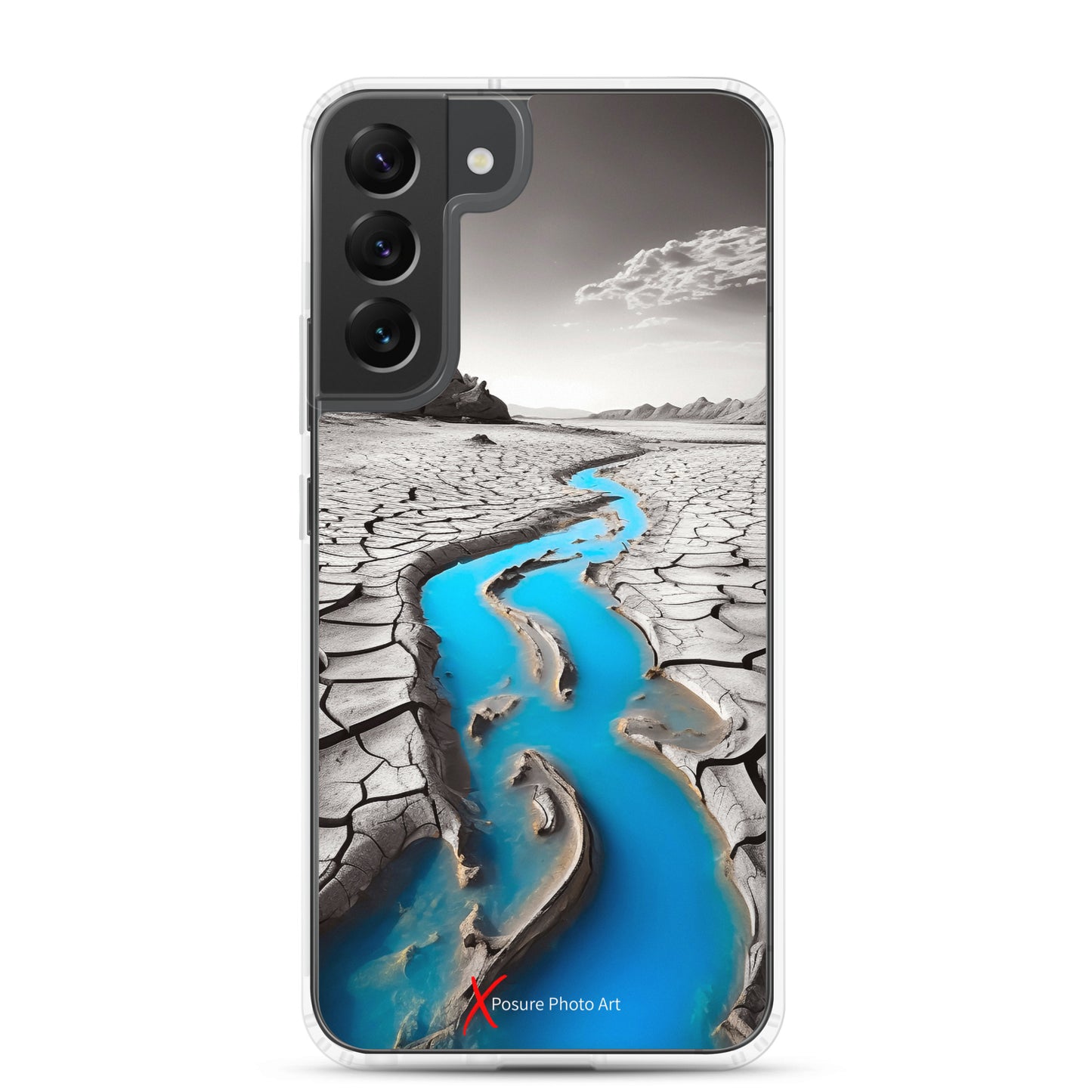 Case for Samsung® Blue River