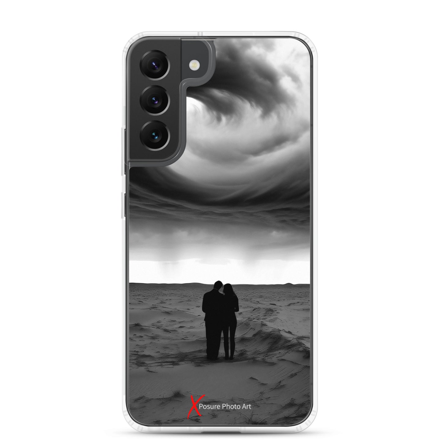 Case for Samsung® Eye of the Storm