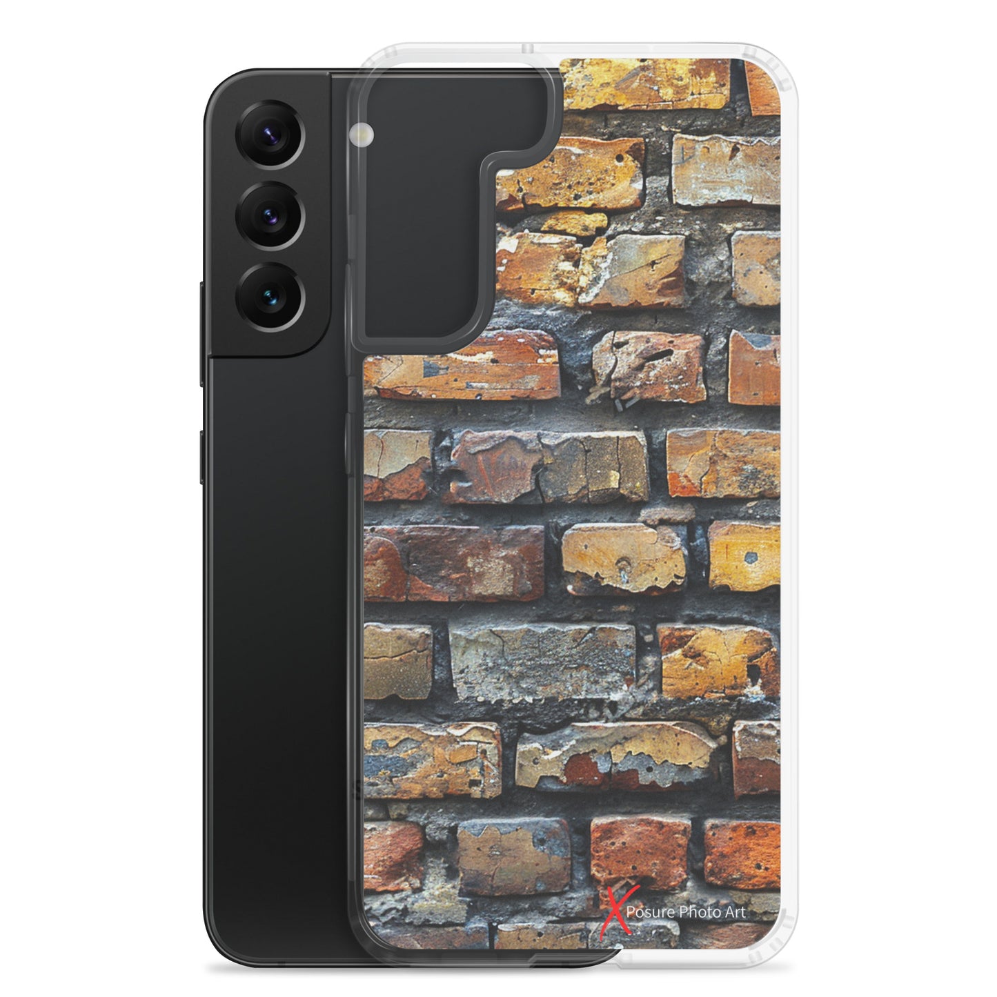 Case for Samsung® Bricks