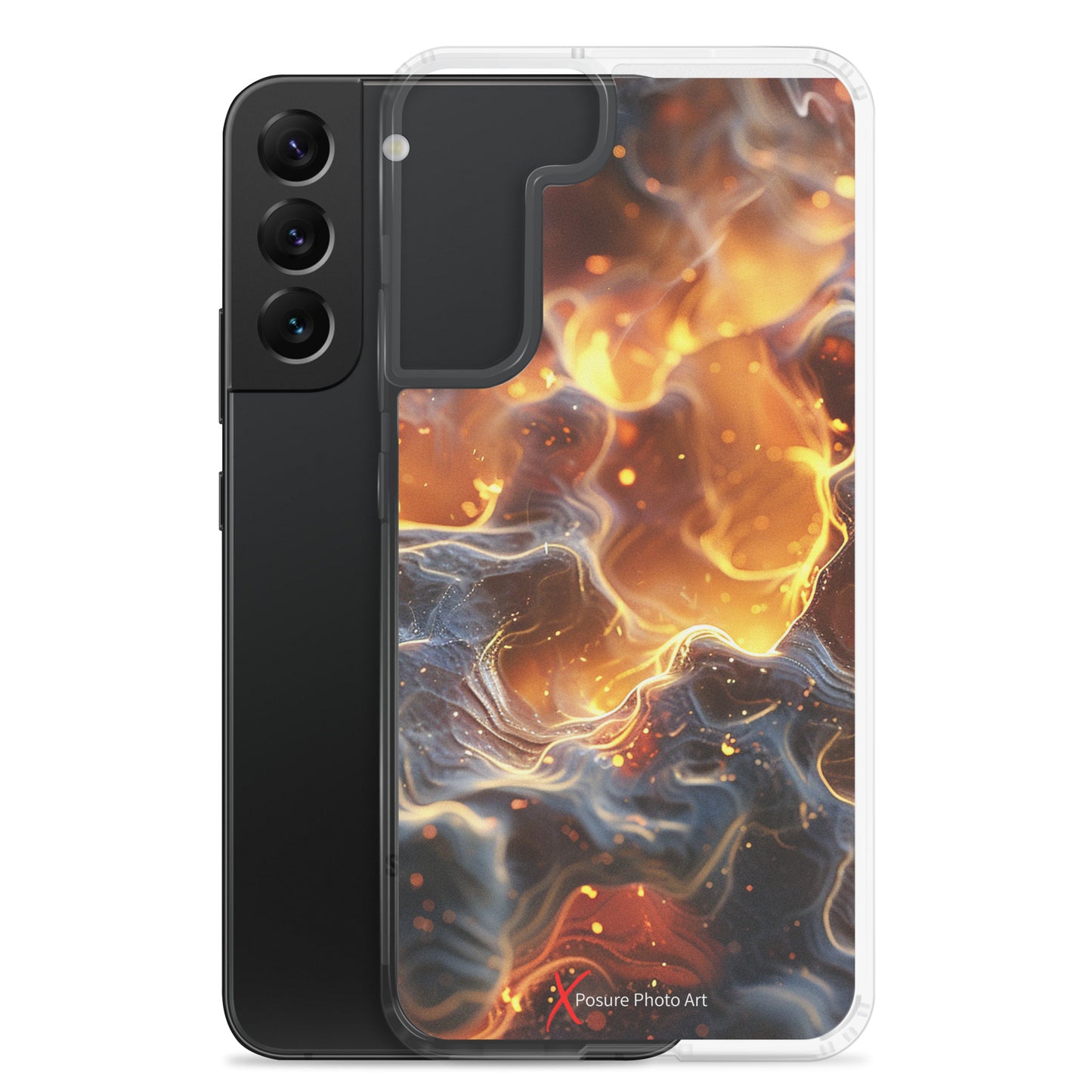 Case for Samsung® Fire