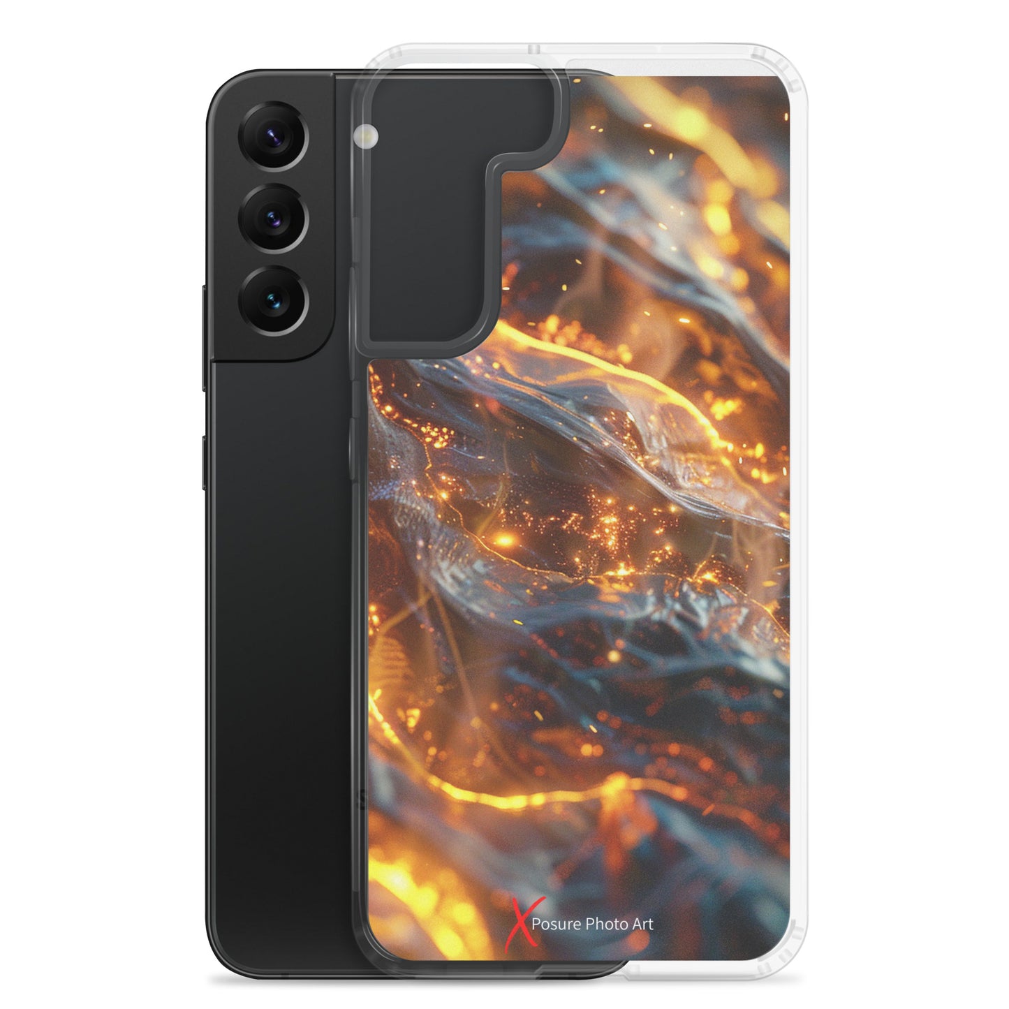 Case for Samsung® Lava