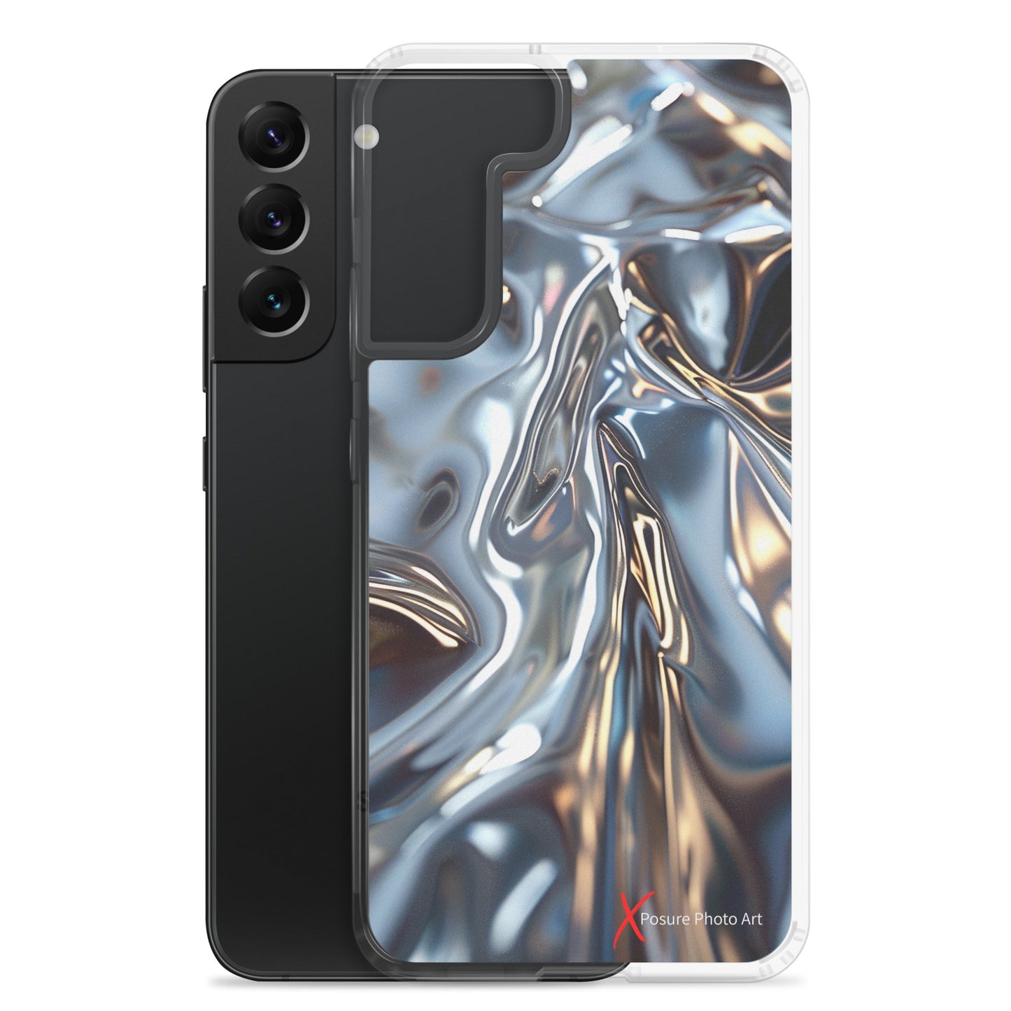 Case for Samsung® Liquid Metal