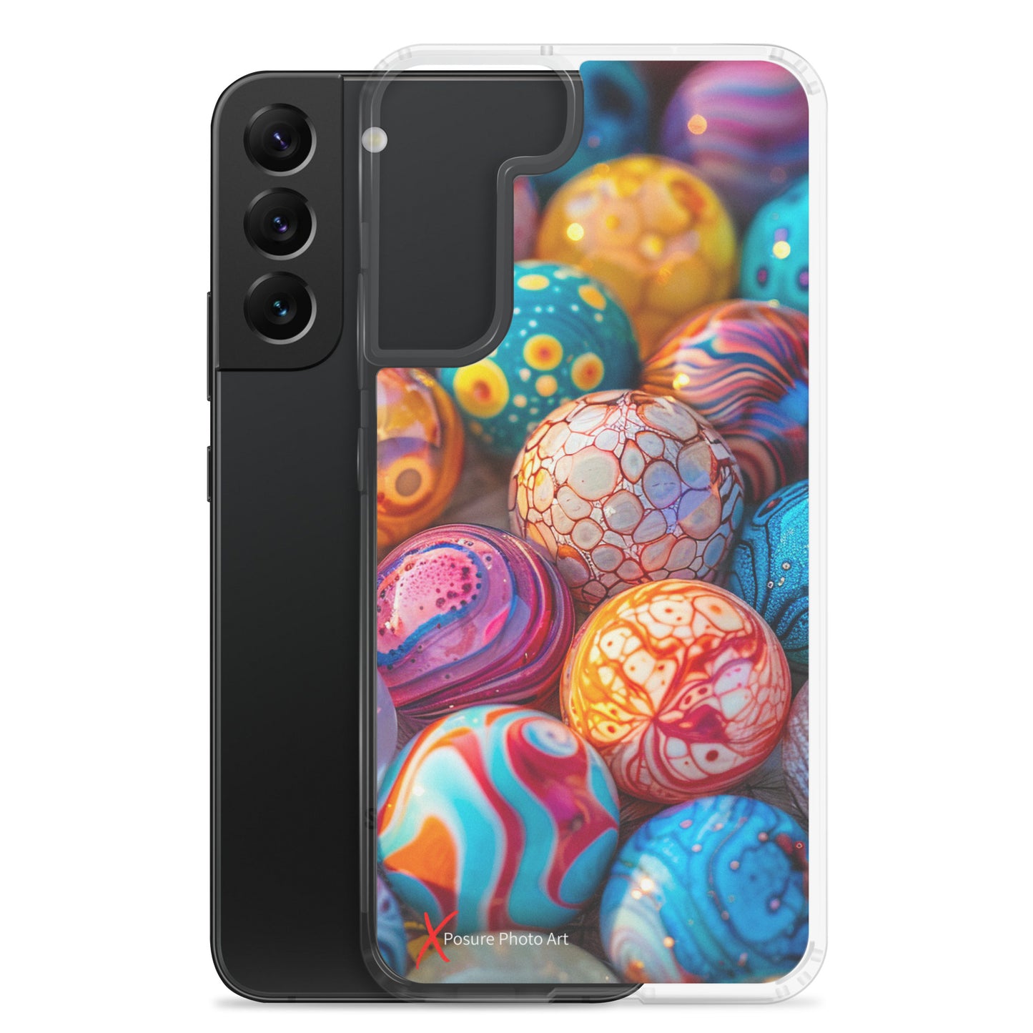 Case for Samsung® Marbles