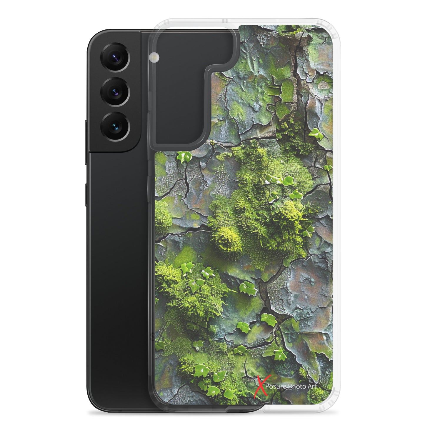 Case for Samsung® Moss