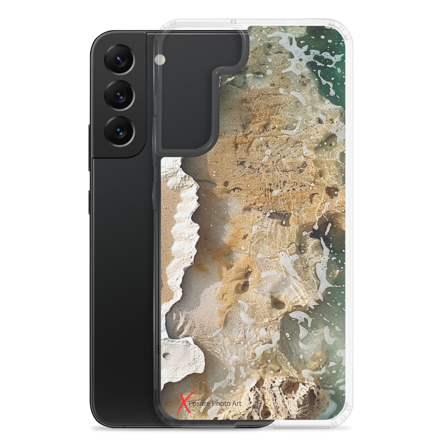 Case for Samsung® Beaches