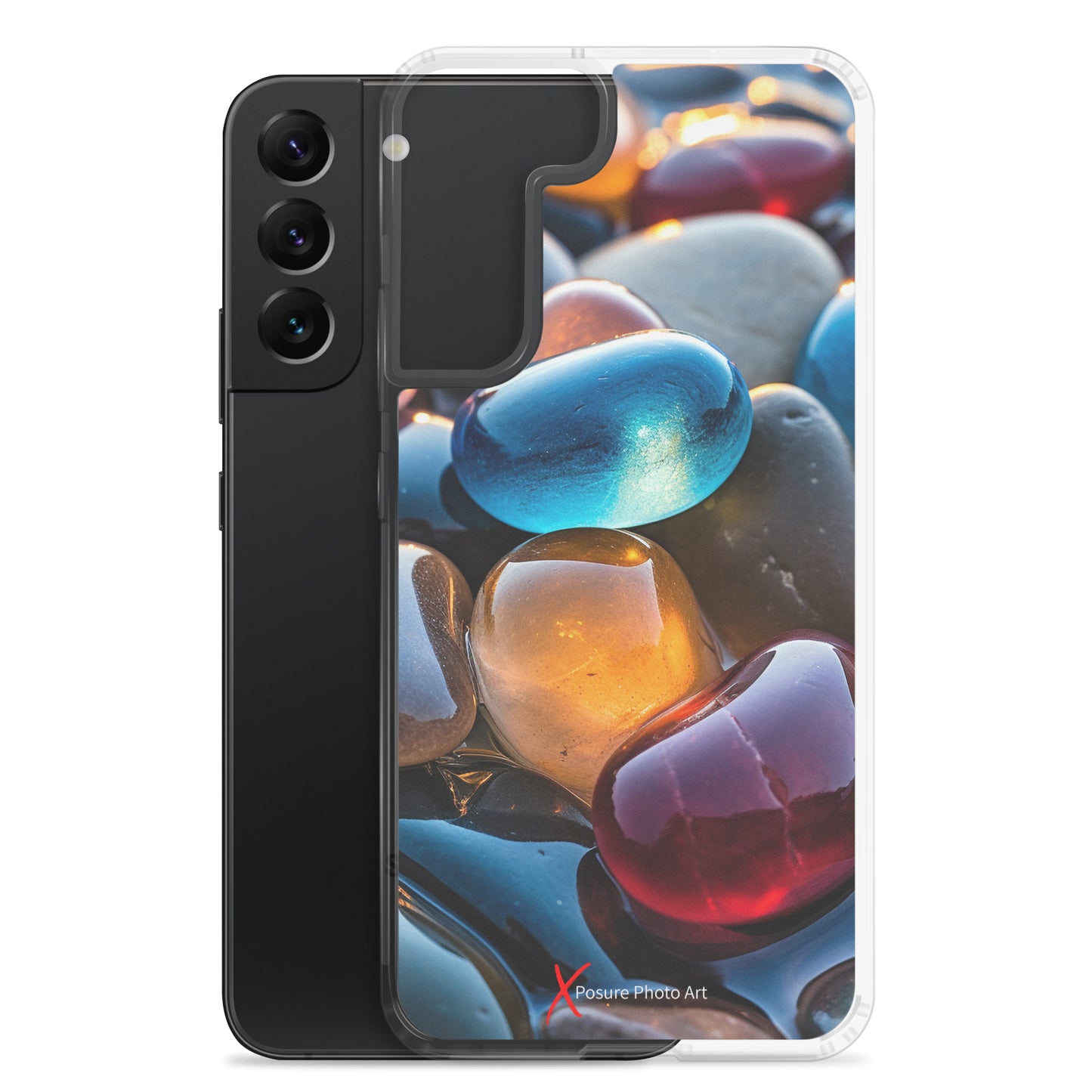 Case for Samsung® Pebbles