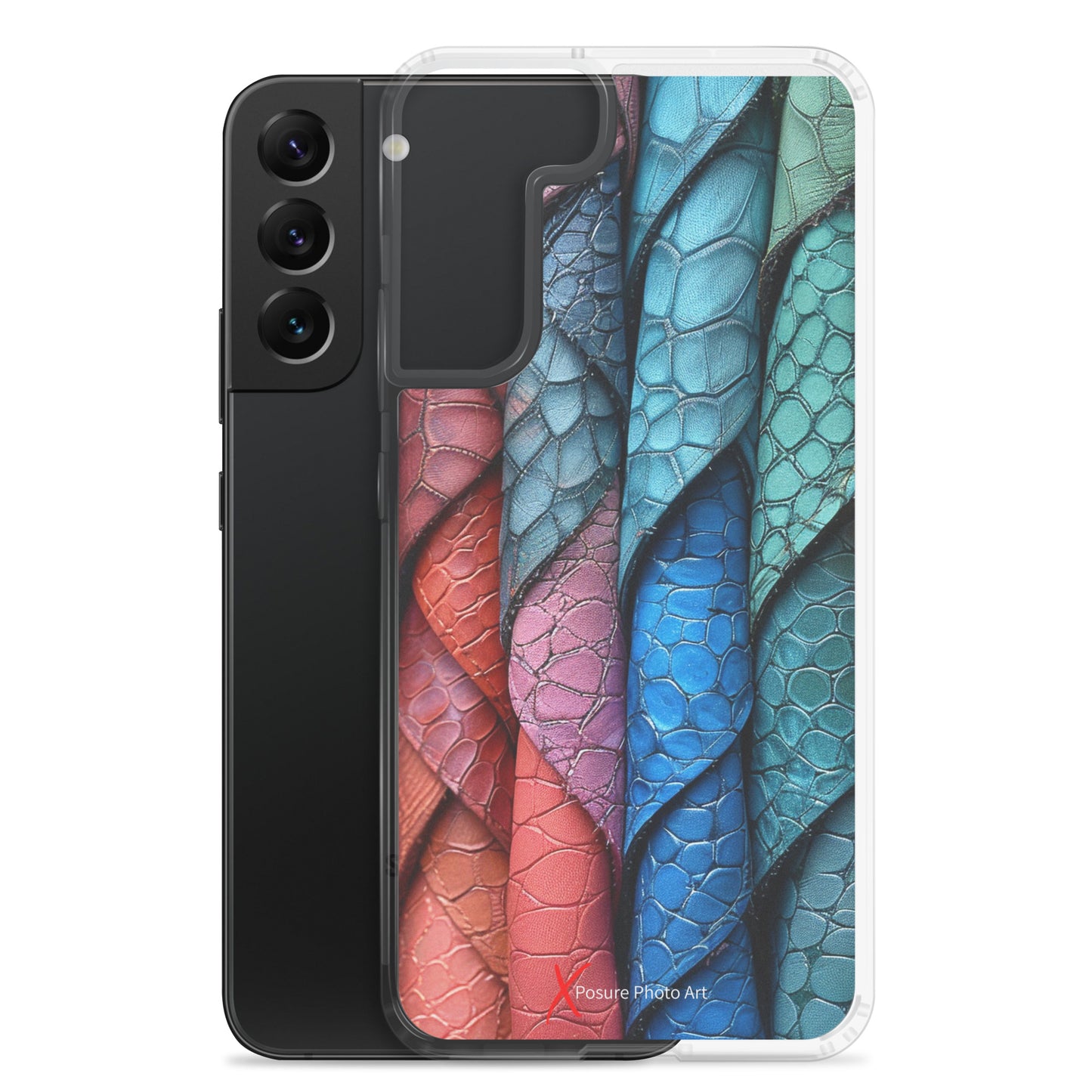 Case for Samsung® Textiles