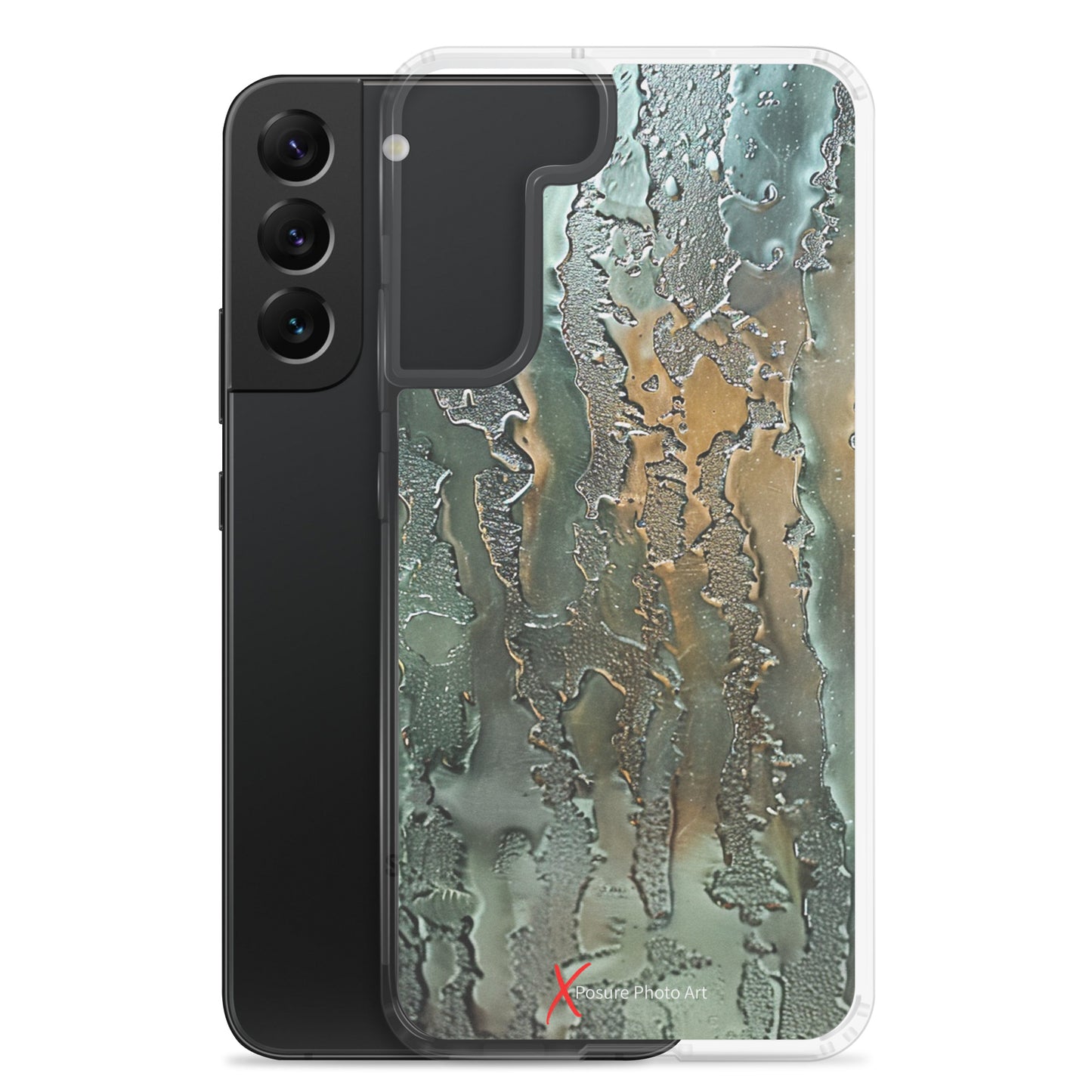 Case for Samsung® Water Drops