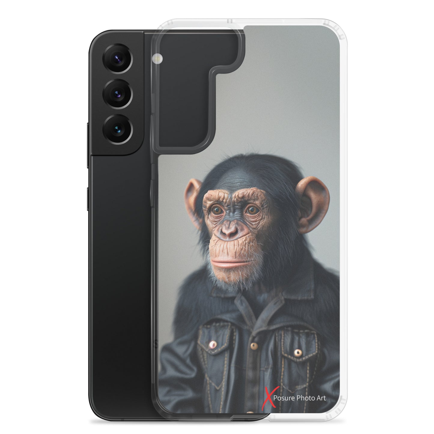 Case for Samsung® Monkey