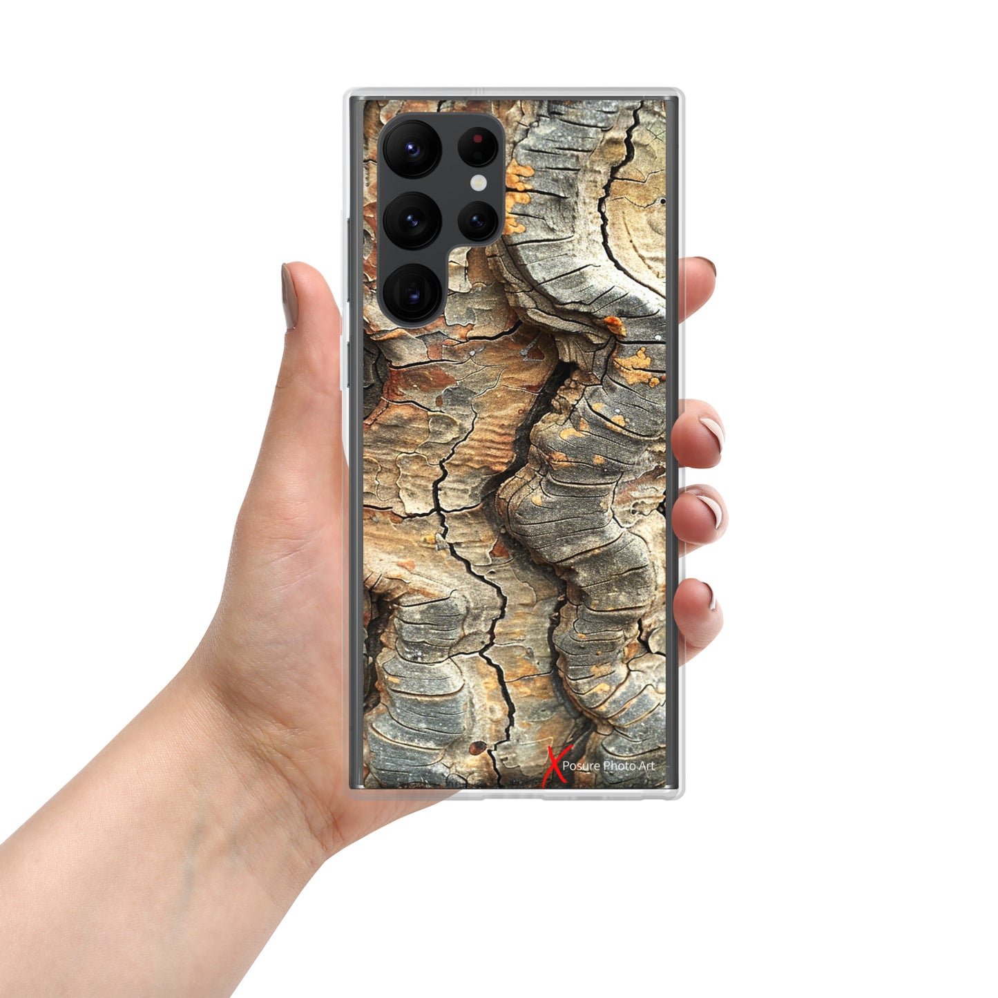 Case for Samsung® Bark