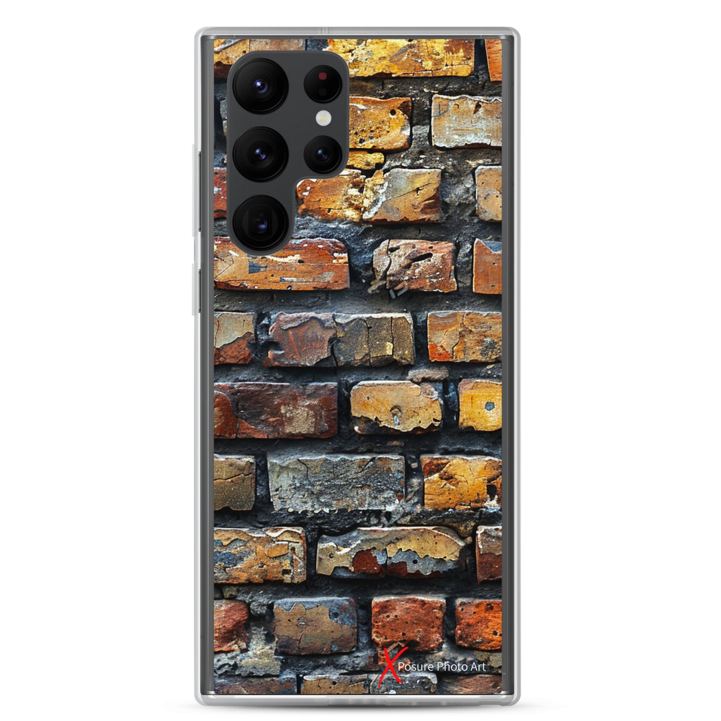 Case for Samsung® Bricks