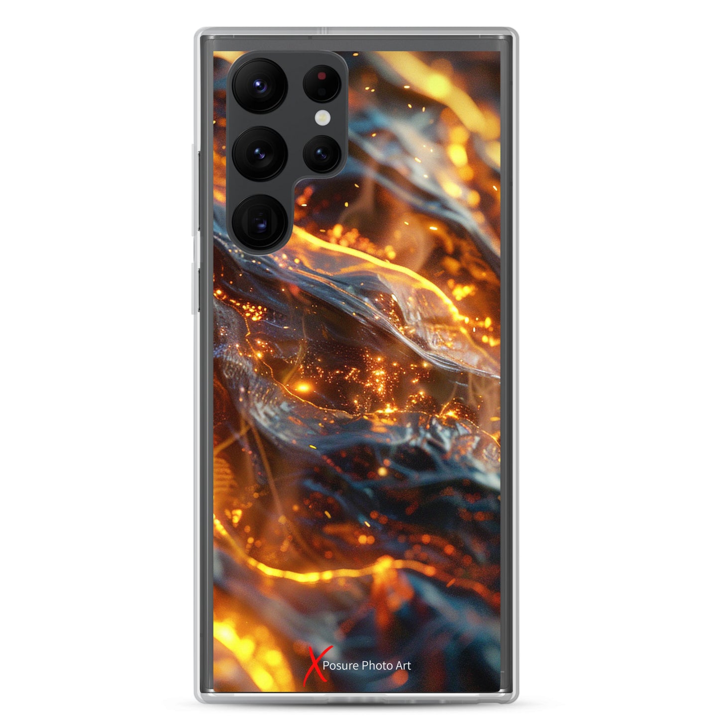 Case for Samsung® Lava