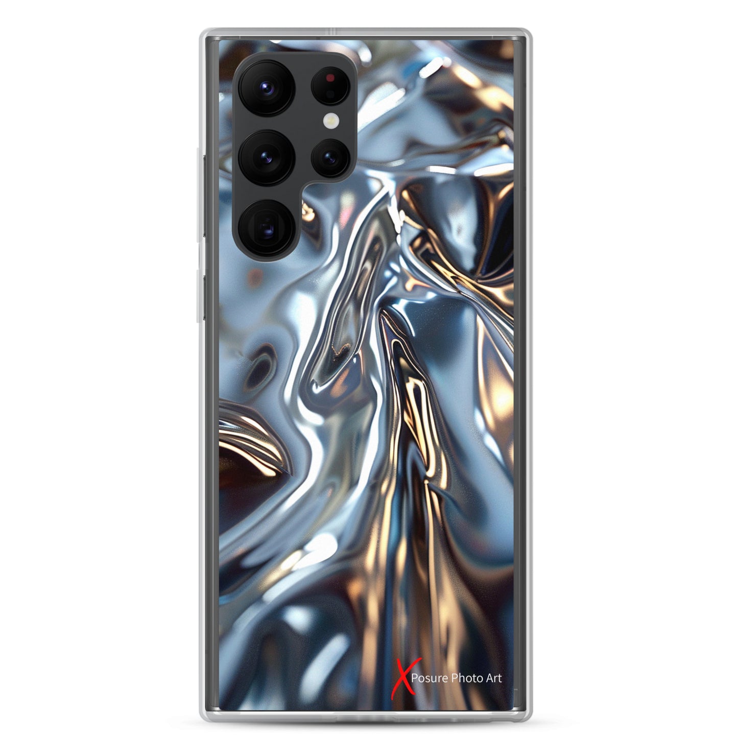 Case for Samsung® Liquid Metal