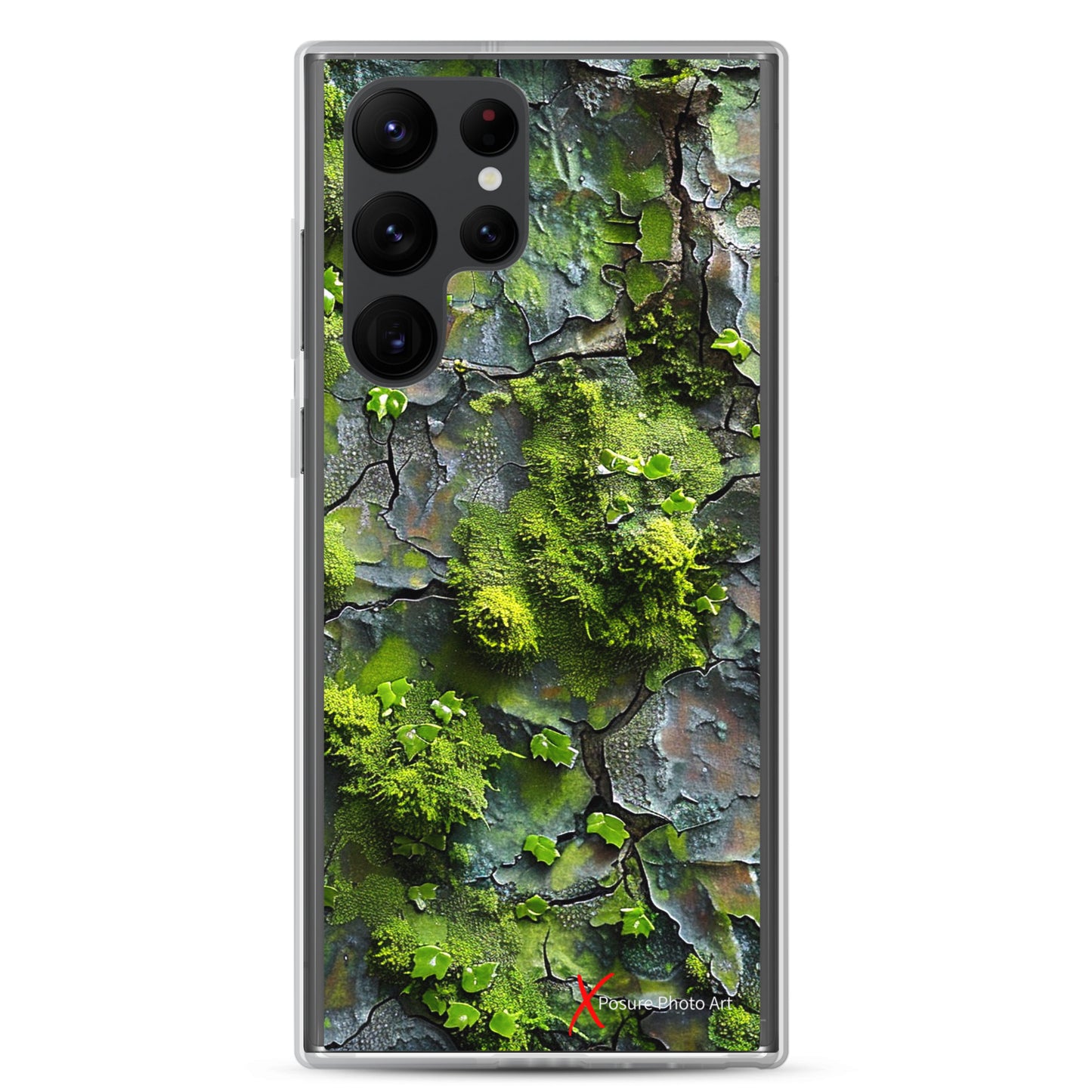 Case for Samsung® Moss