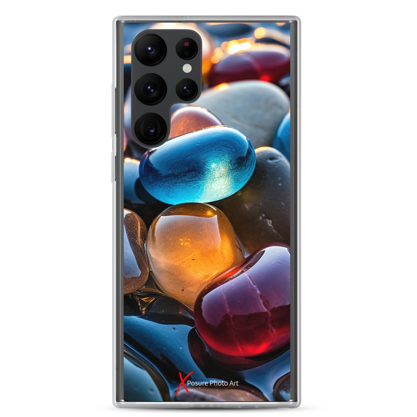 Case for Samsung® Pebbles