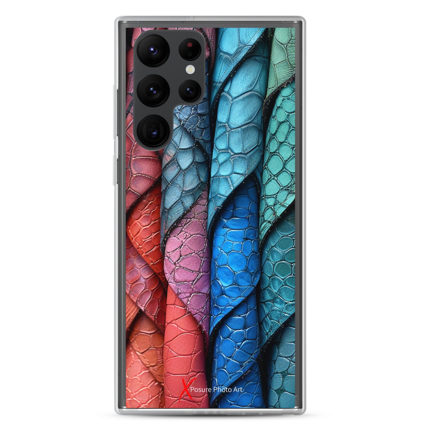 Case for Samsung® Textiles