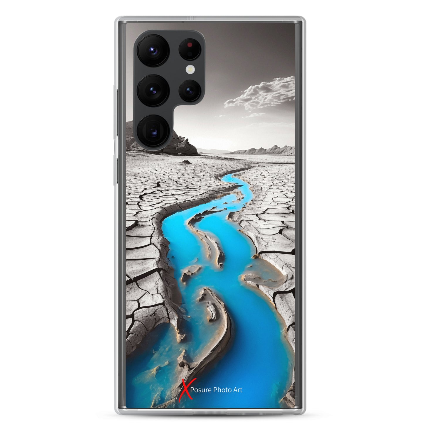 Case for Samsung® Blue River