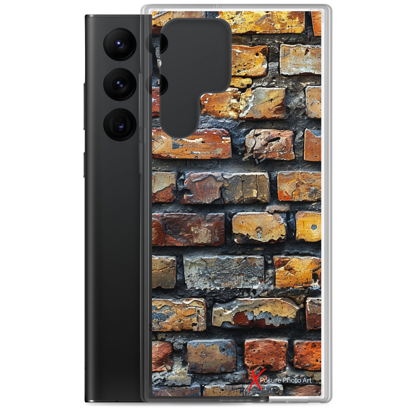 Case for Samsung® Bricks