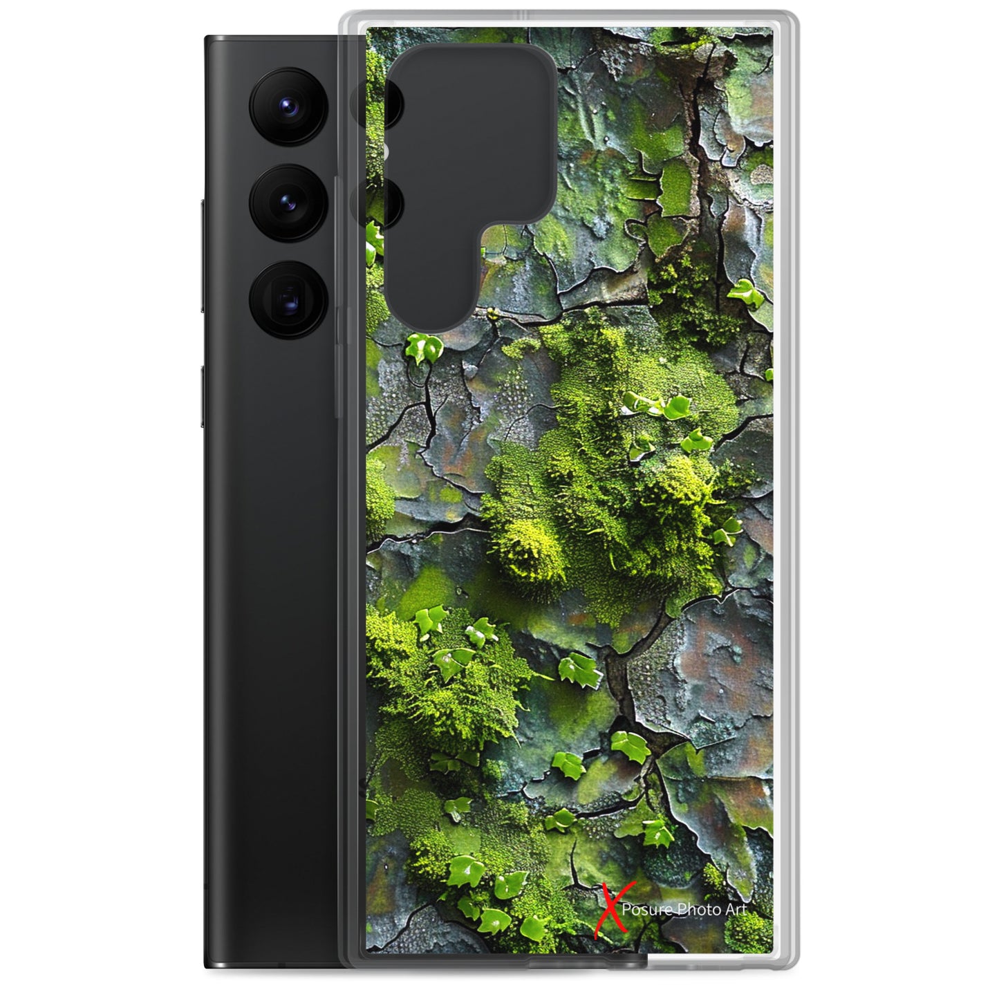 Case for Samsung® Moss