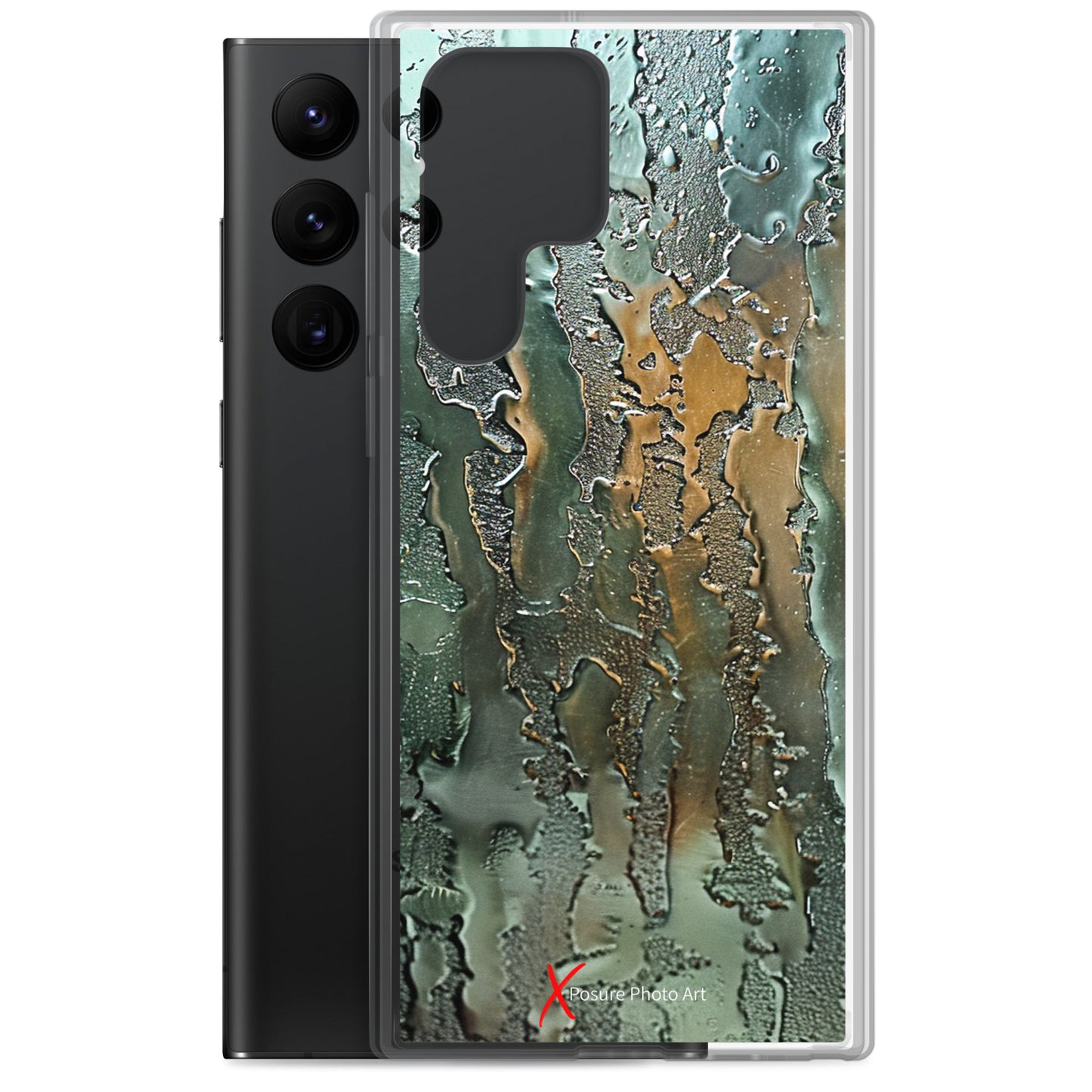 Case for Samsung® Water Drops