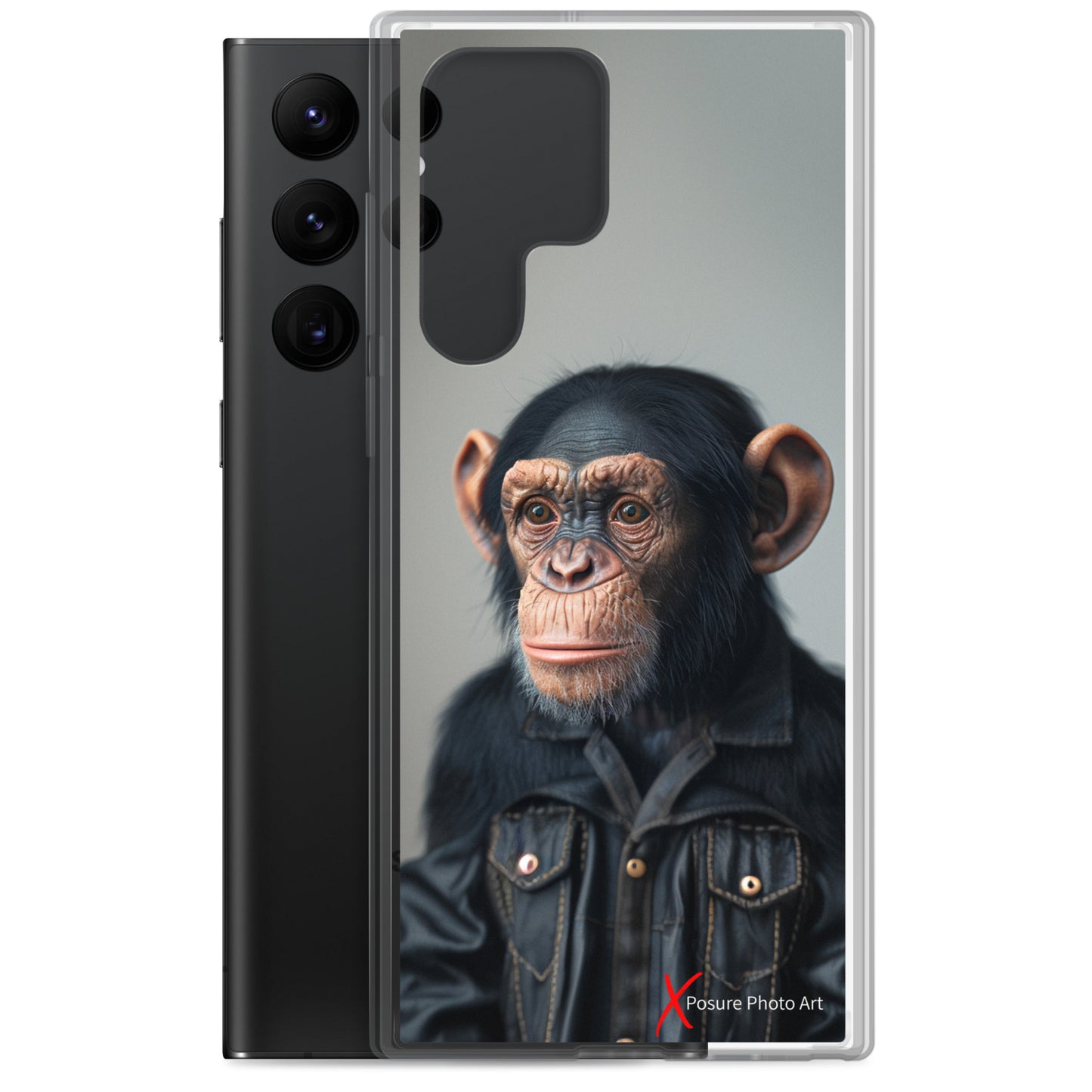 Case for Samsung® Monkey