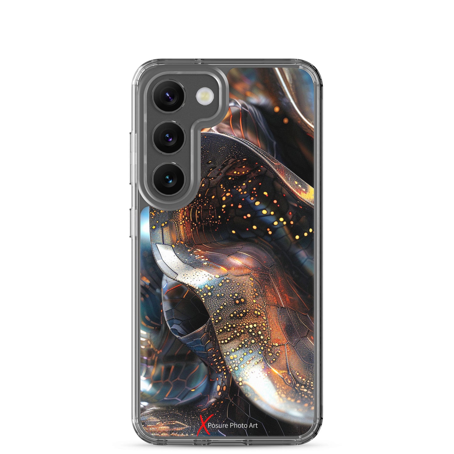 Case for Samsung® Alien Metal