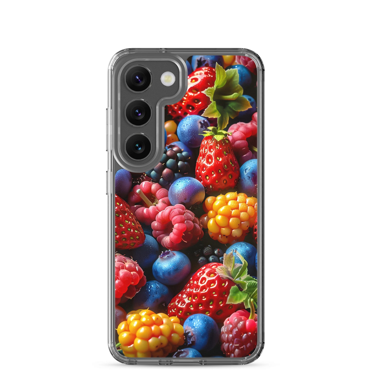 Case for Samsung® Berries