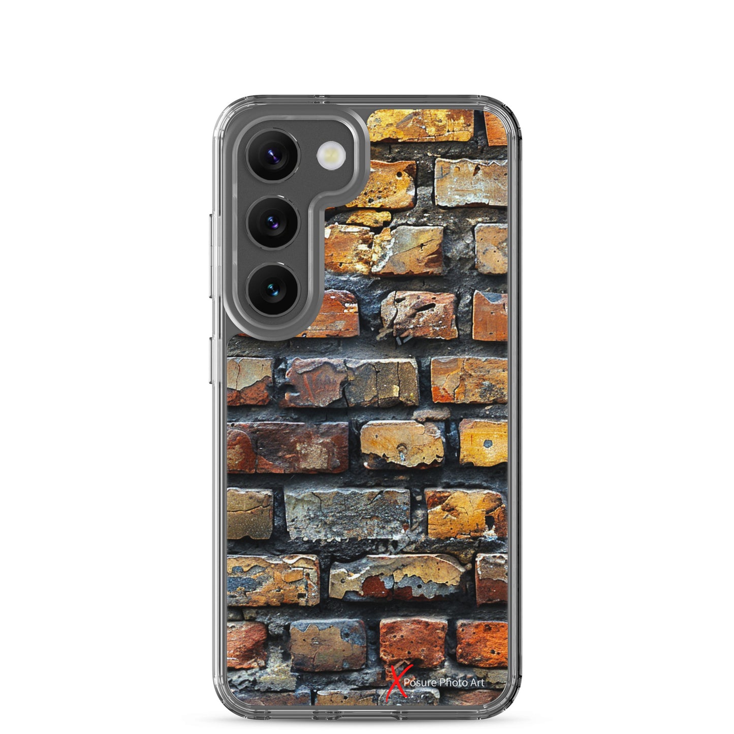 Case for Samsung® Bricks