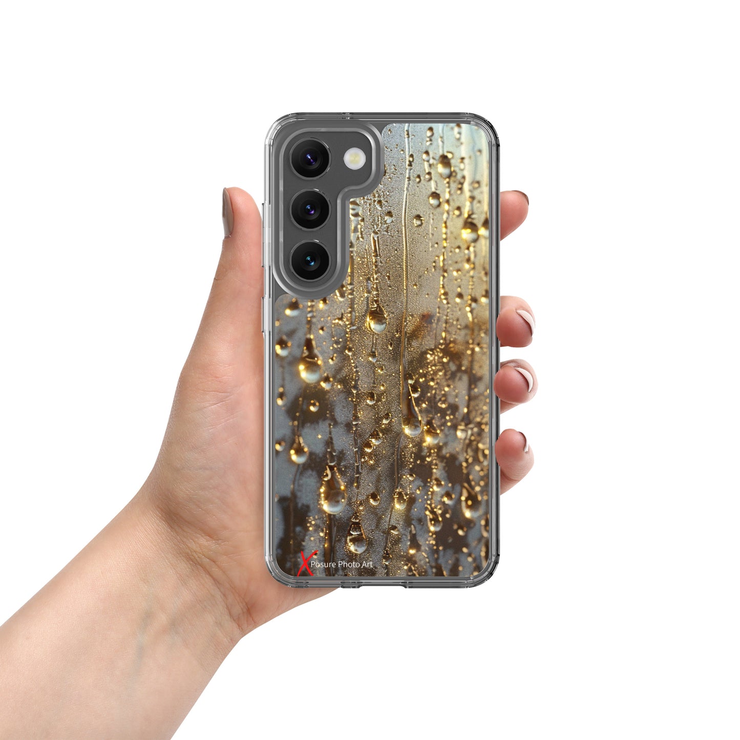 Case for Samsung® Drops