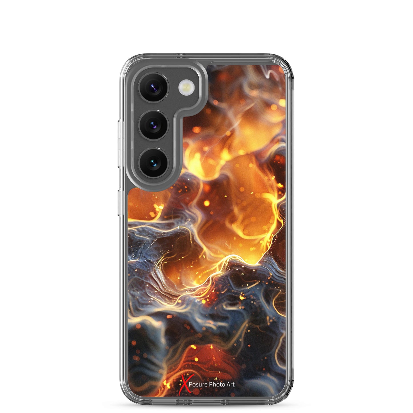 Case for Samsung® Fire