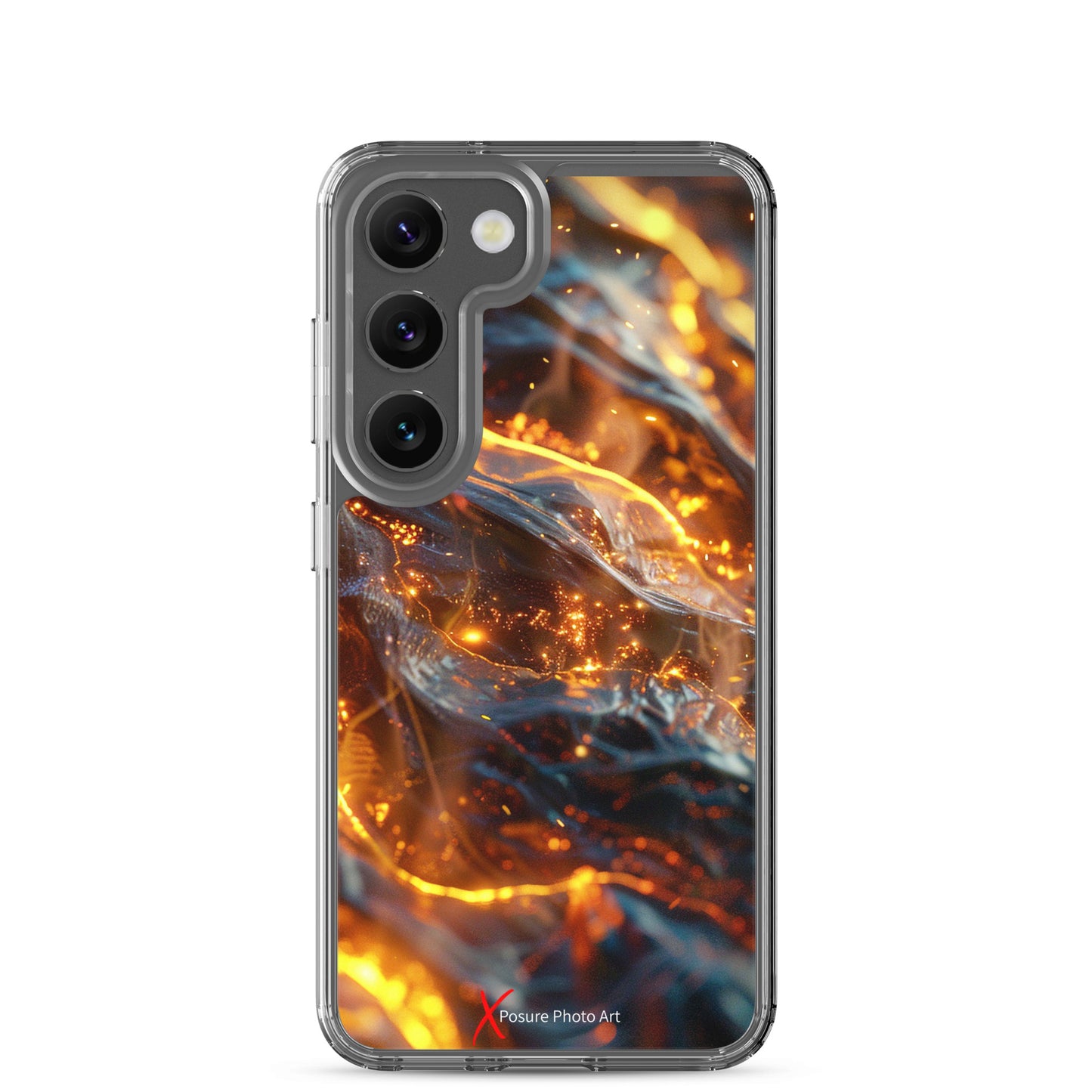 Case for Samsung® Lava