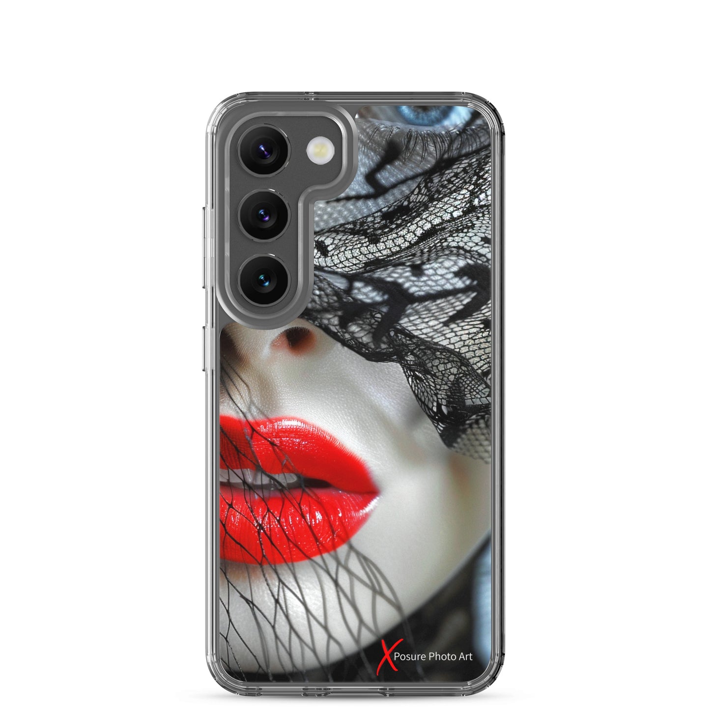 Case for Samsung® Lace