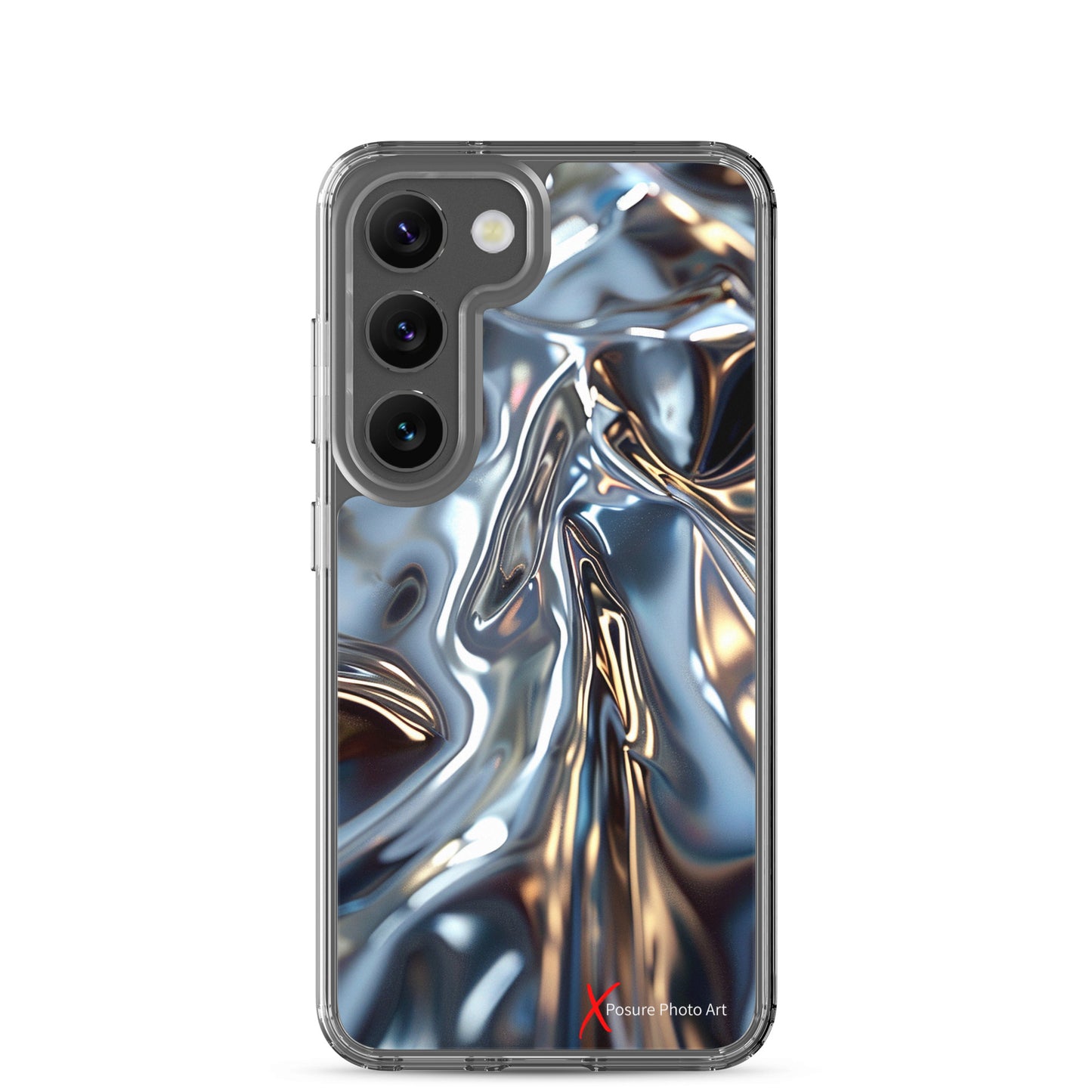 Case for Samsung® Liquid Metal