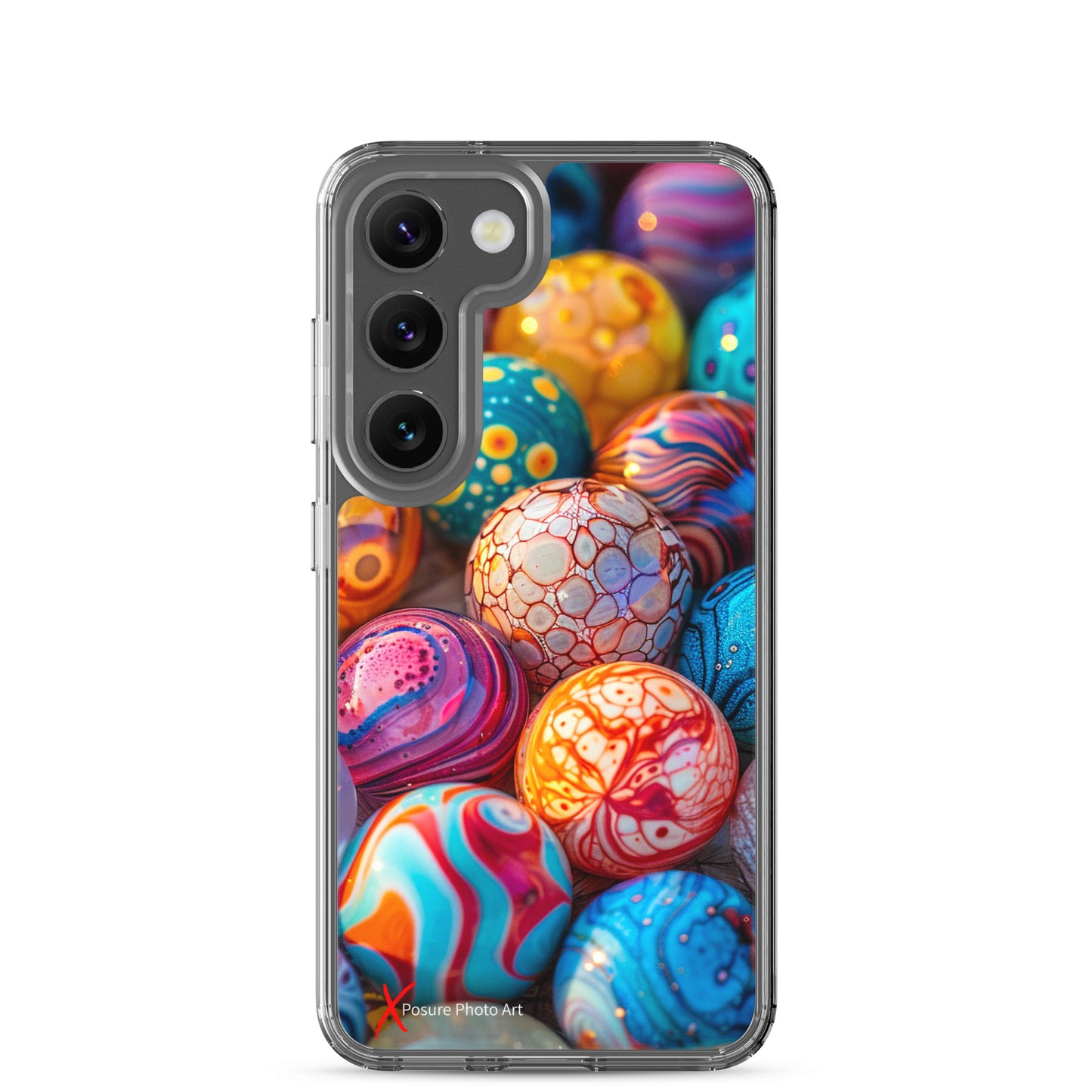 Case for Samsung® Marbles