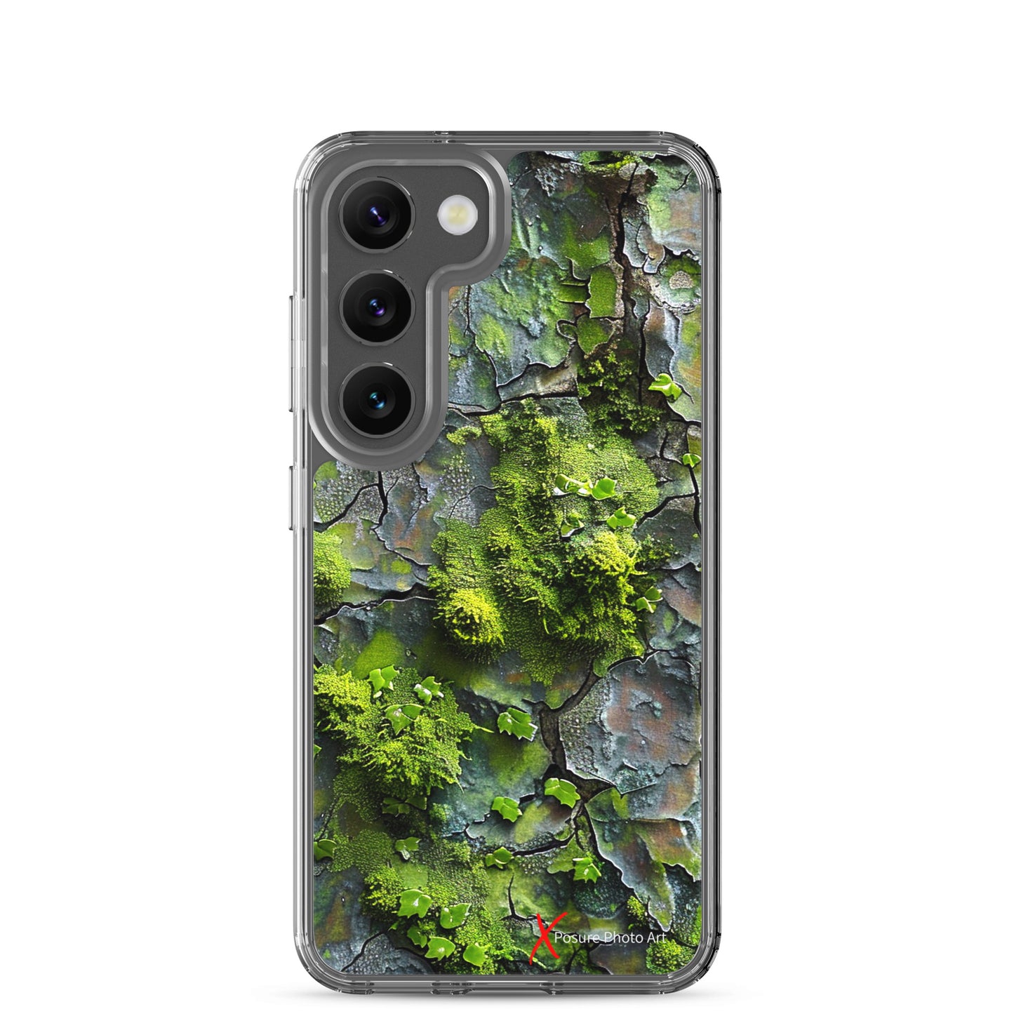 Case for Samsung® Moss