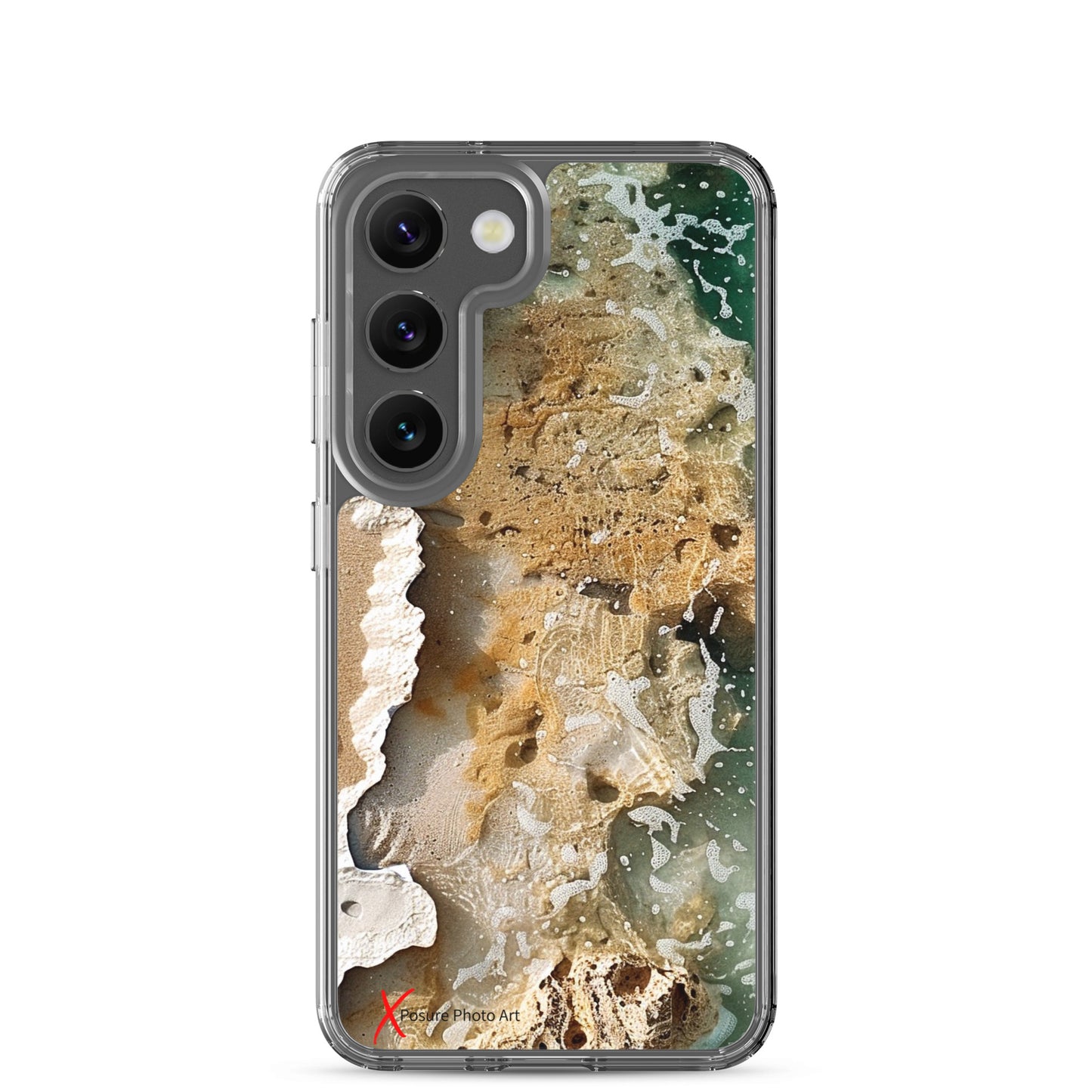 Case for Samsung® Beaches