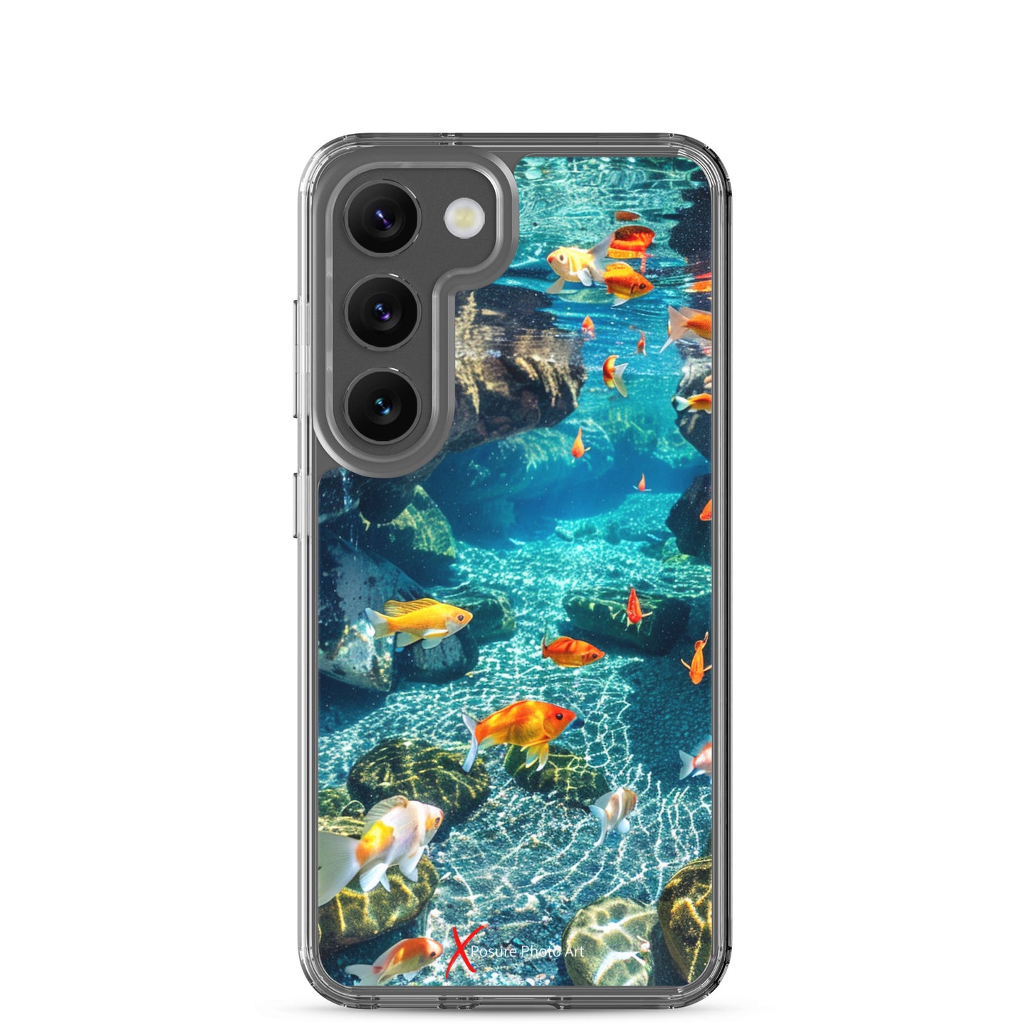 Case for Samsung® Down by the Sea