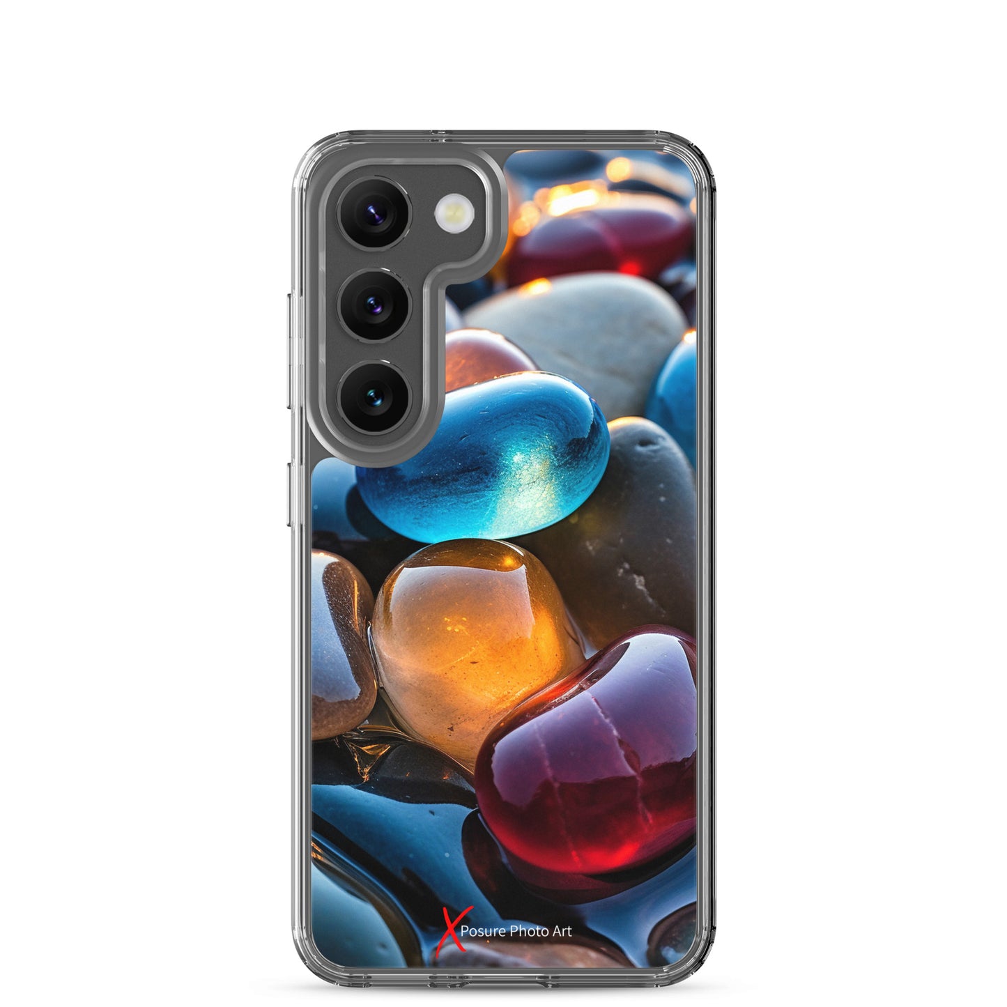 Case for Samsung® Pebbles