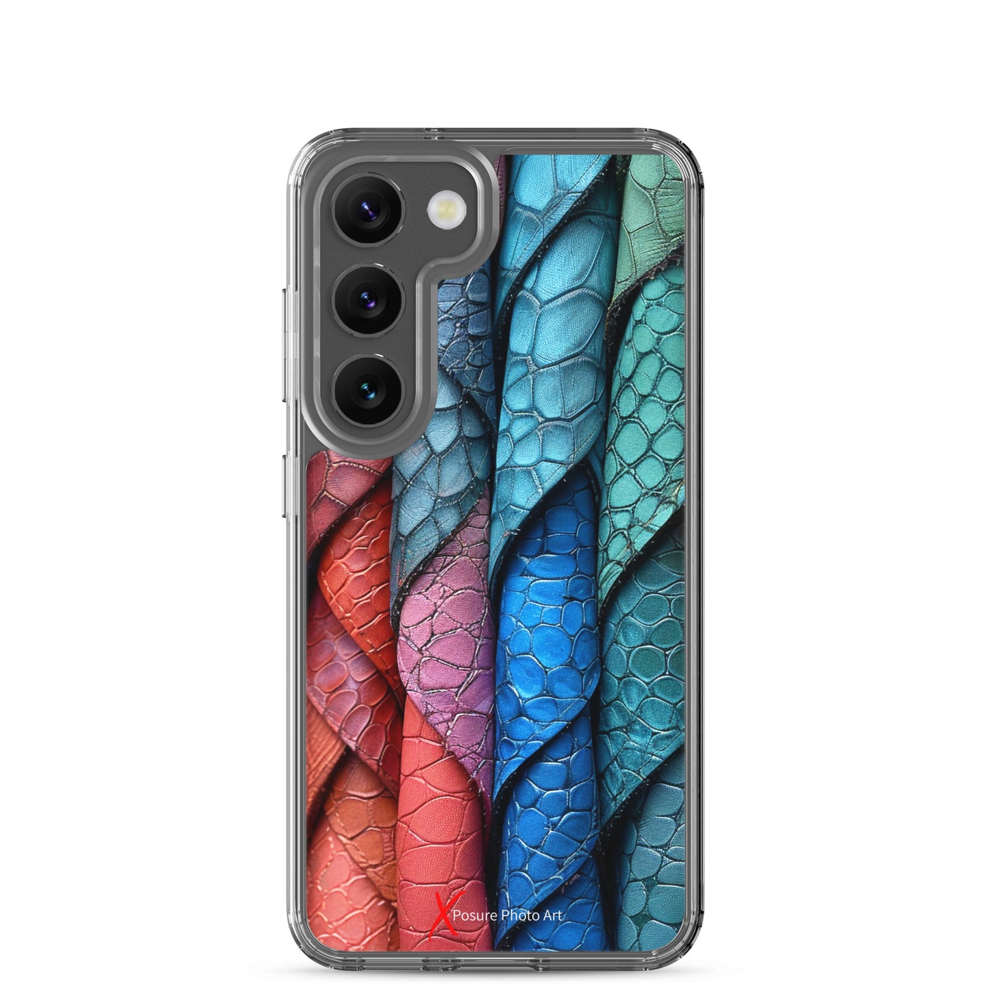 Case for Samsung® Textiles